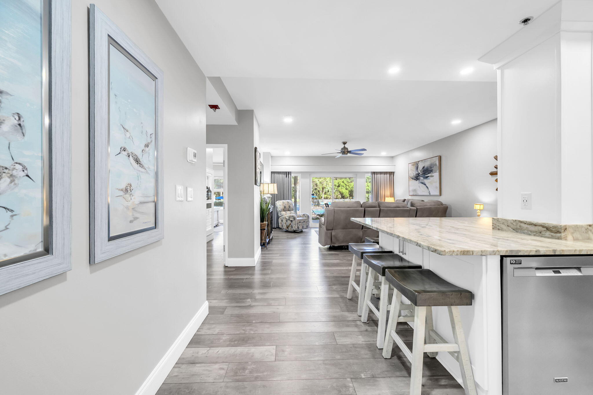 SUMMIT AT TOPS'L (THE) - Residential