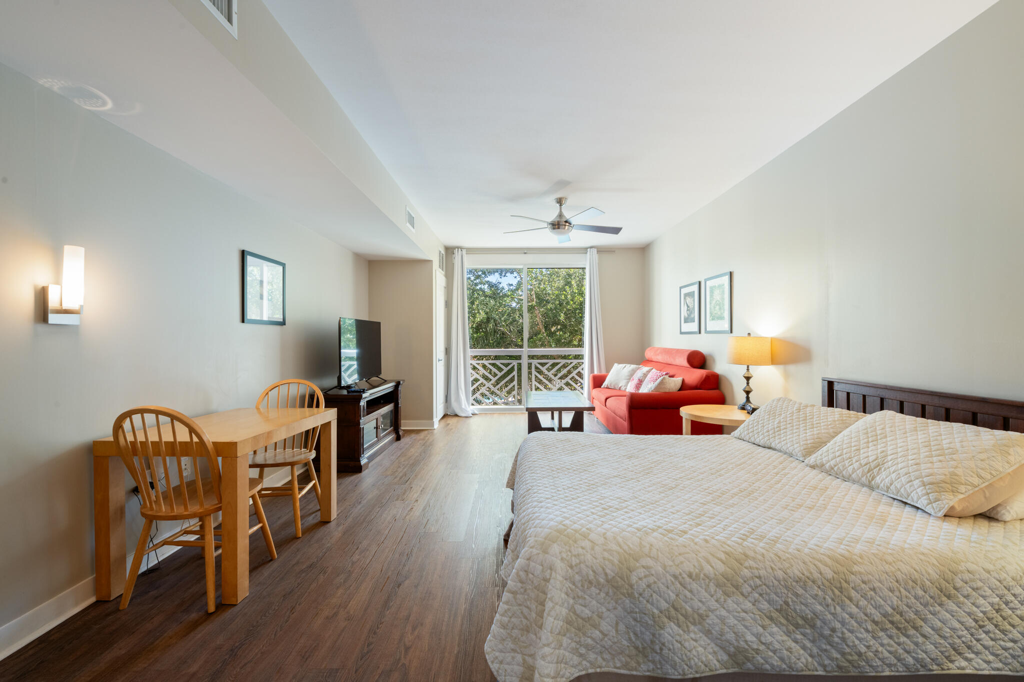 BAHIA CONDO - Residential
