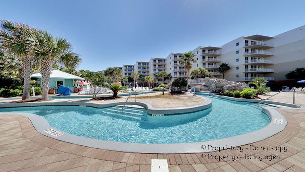 WATERSCAPE UNIT A219 STORAGE A219 - Residential