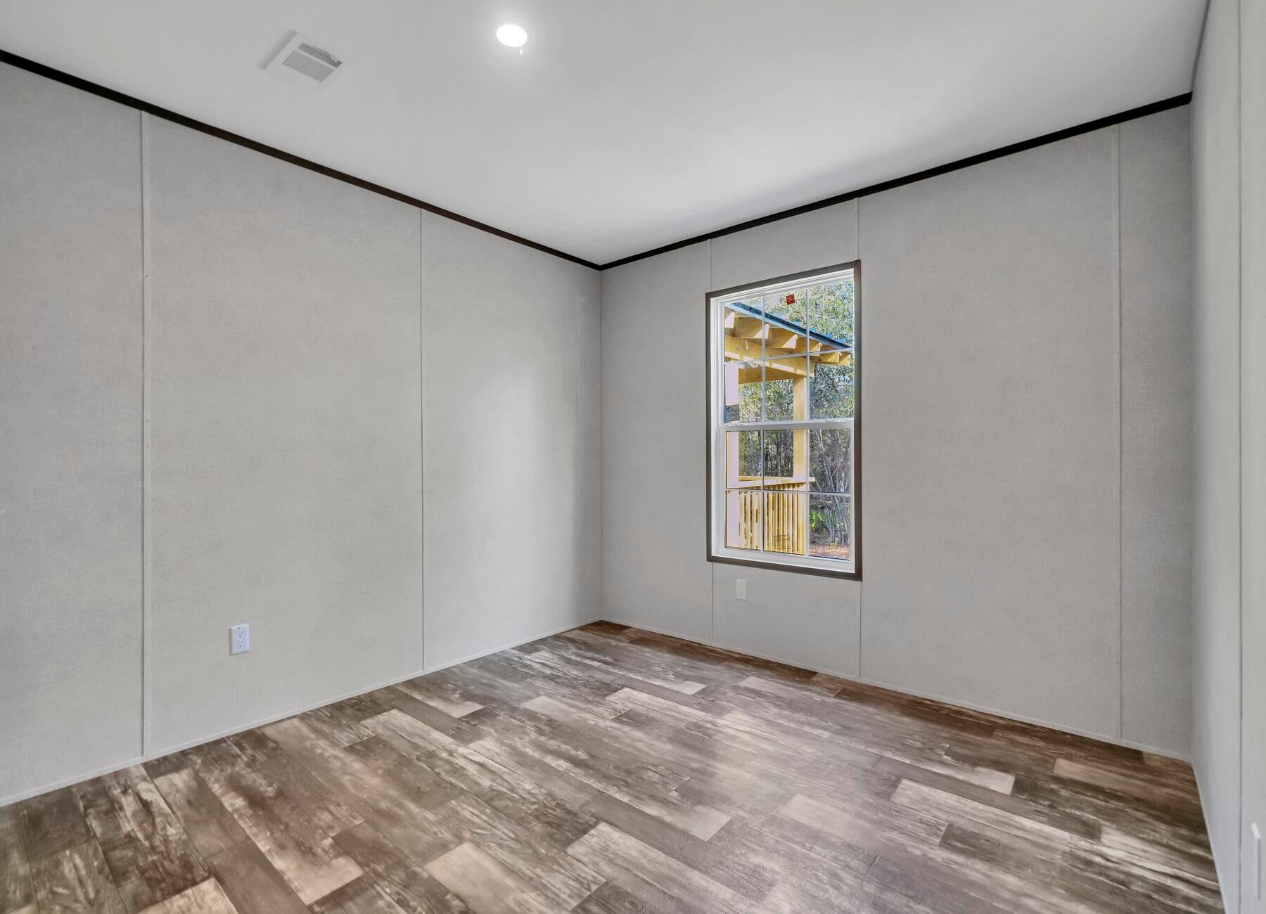 Turkey Creek Woodlands - Residential