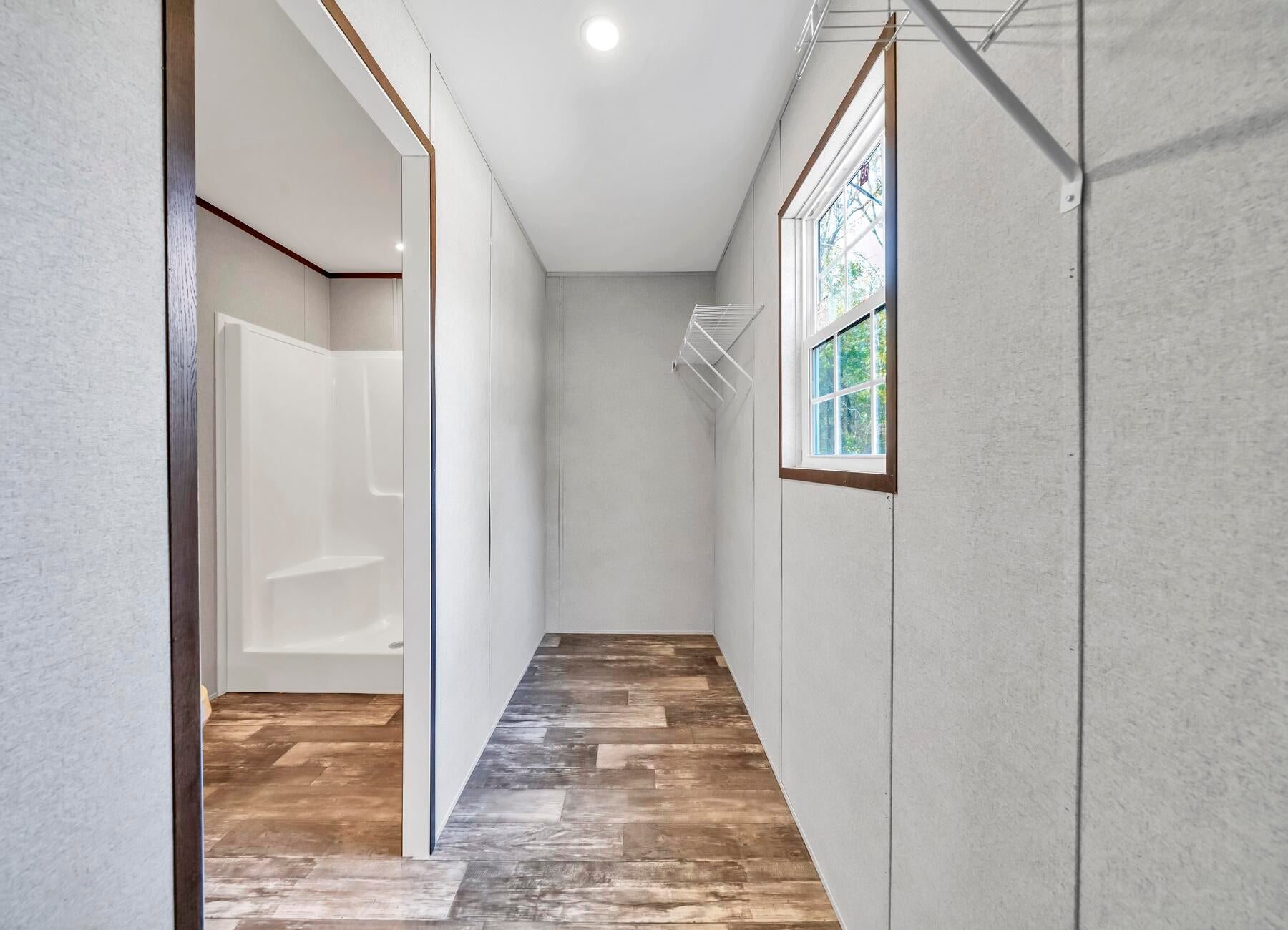 Turkey Creek Woodlands - Residential