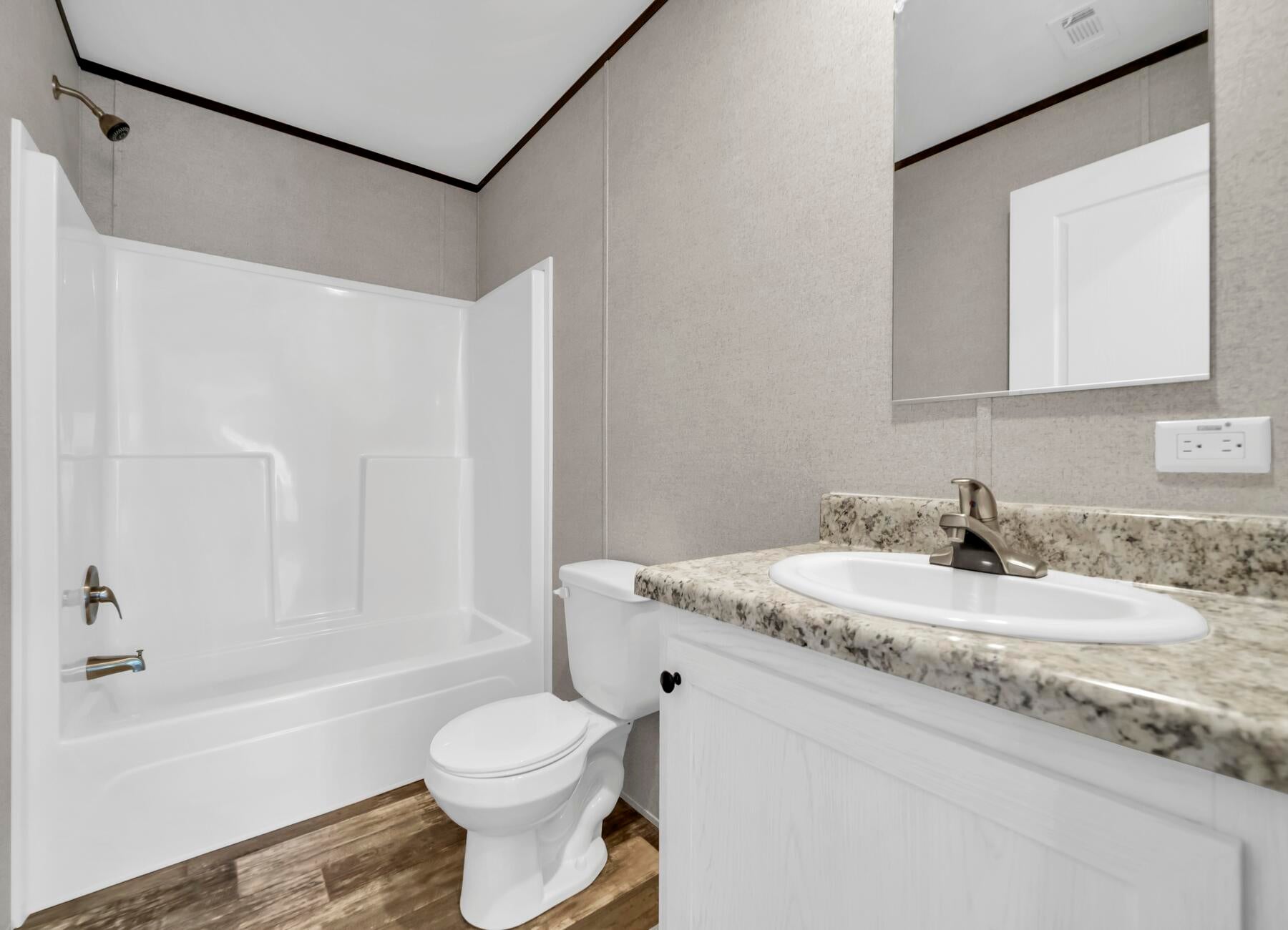 Turkey Creek Woodlands - Residential