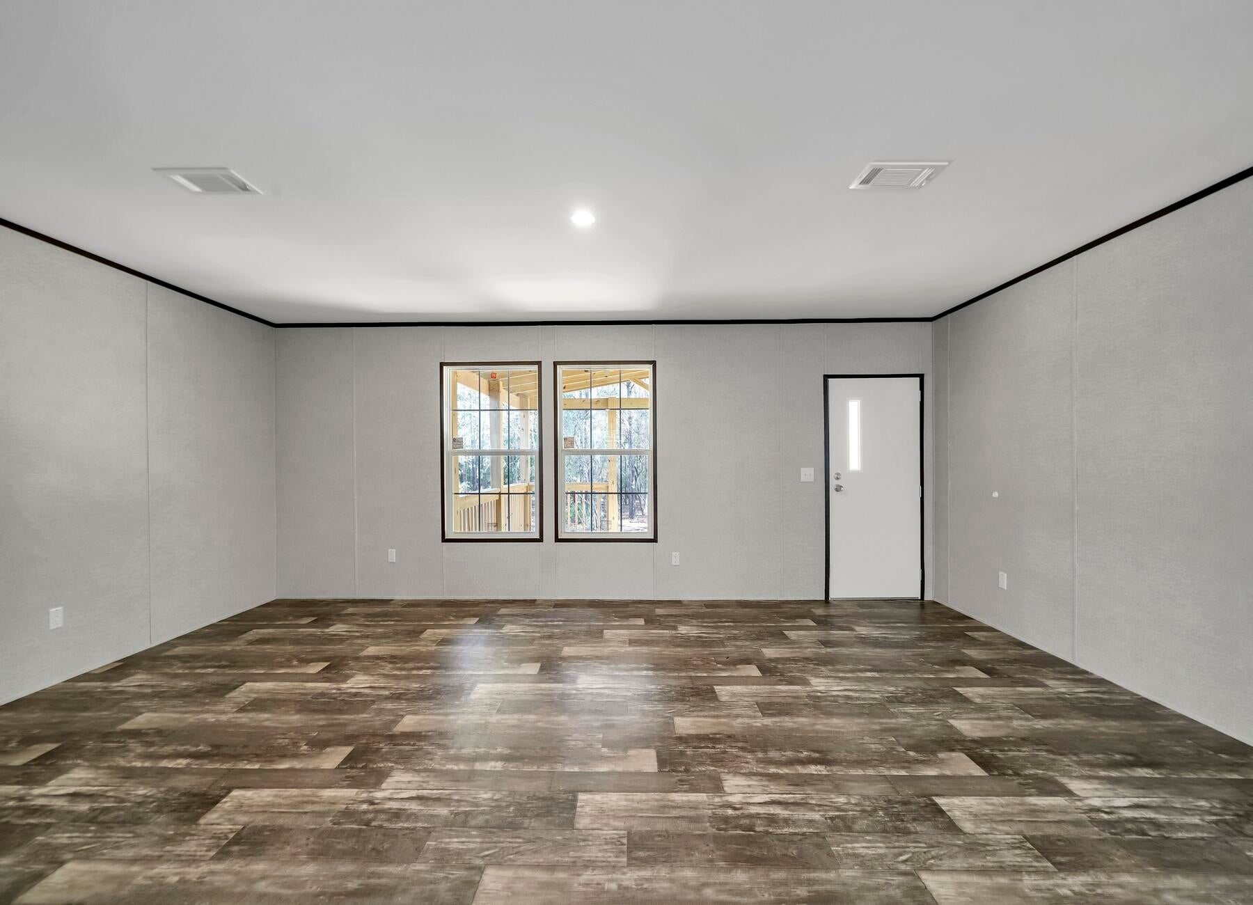 Turkey Creek Woodlands - Residential