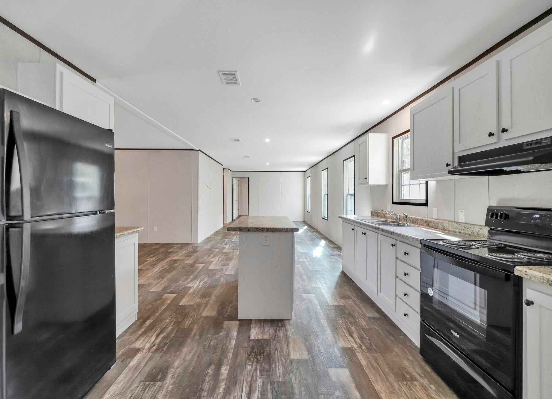 Turkey Creek Woodlands - Residential