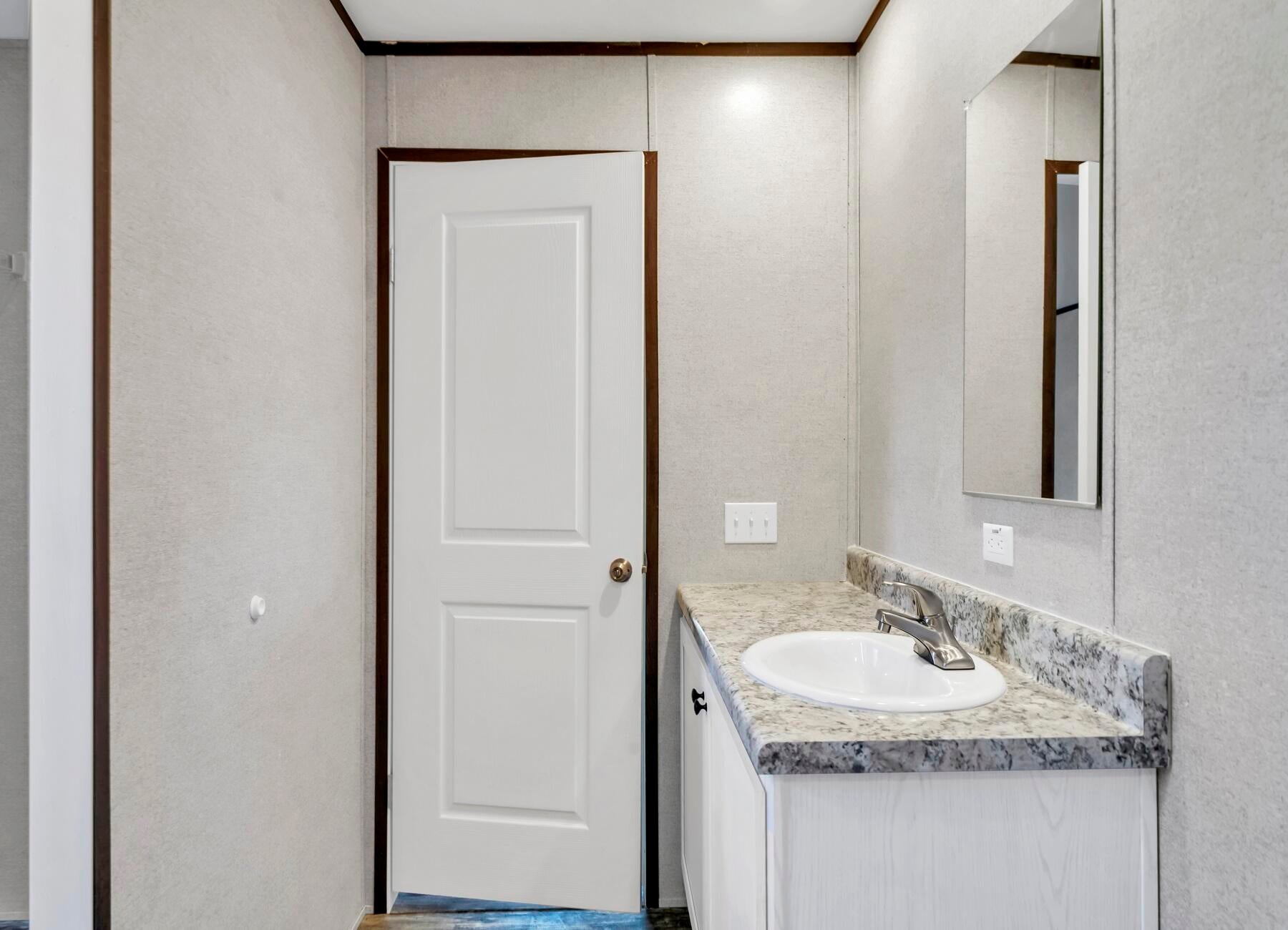 Turkey Creek Woodlands - Residential