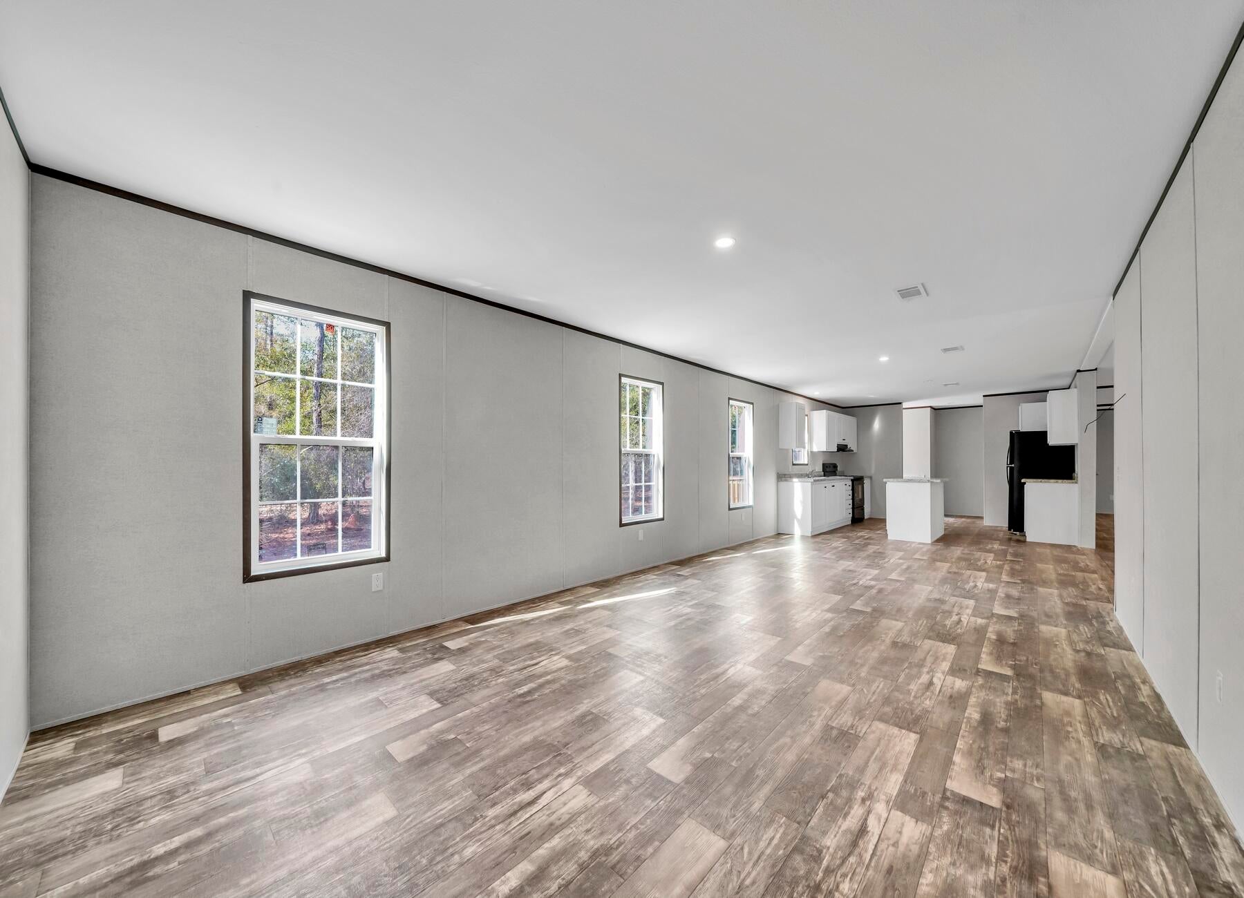 Turkey Creek Woodlands - Residential