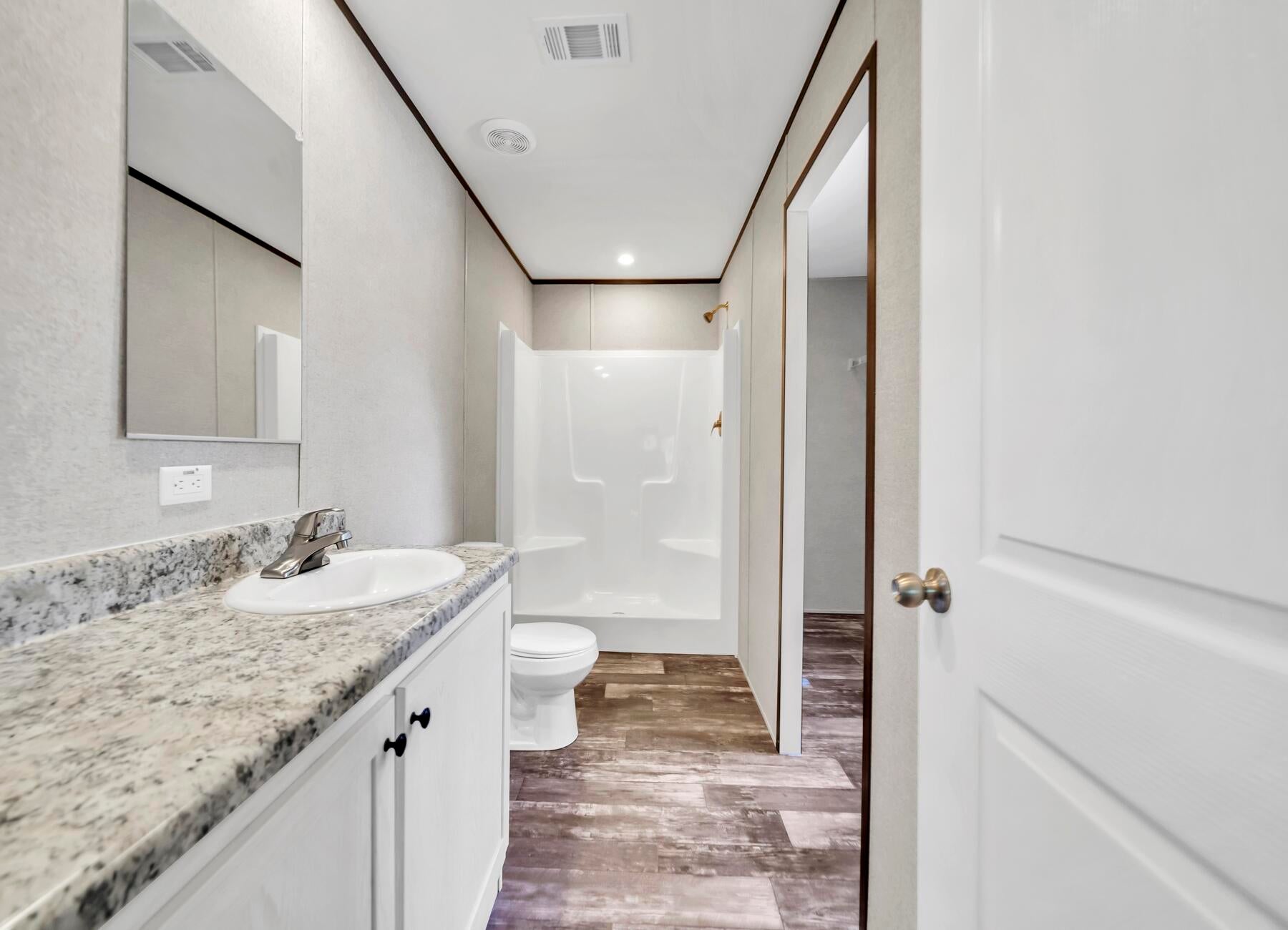 Turkey Creek Woodlands - Residential