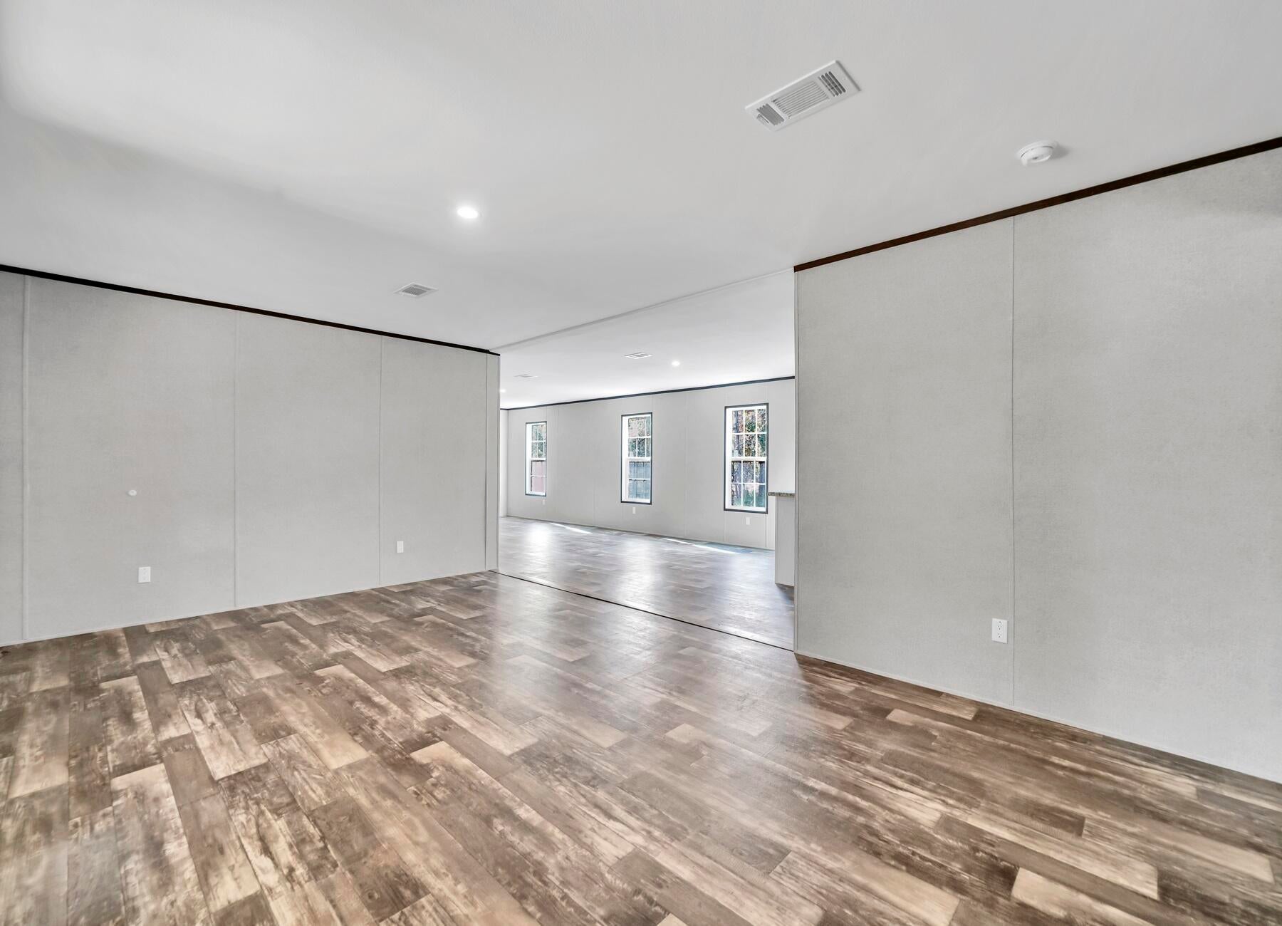 Turkey Creek Woodlands - Residential