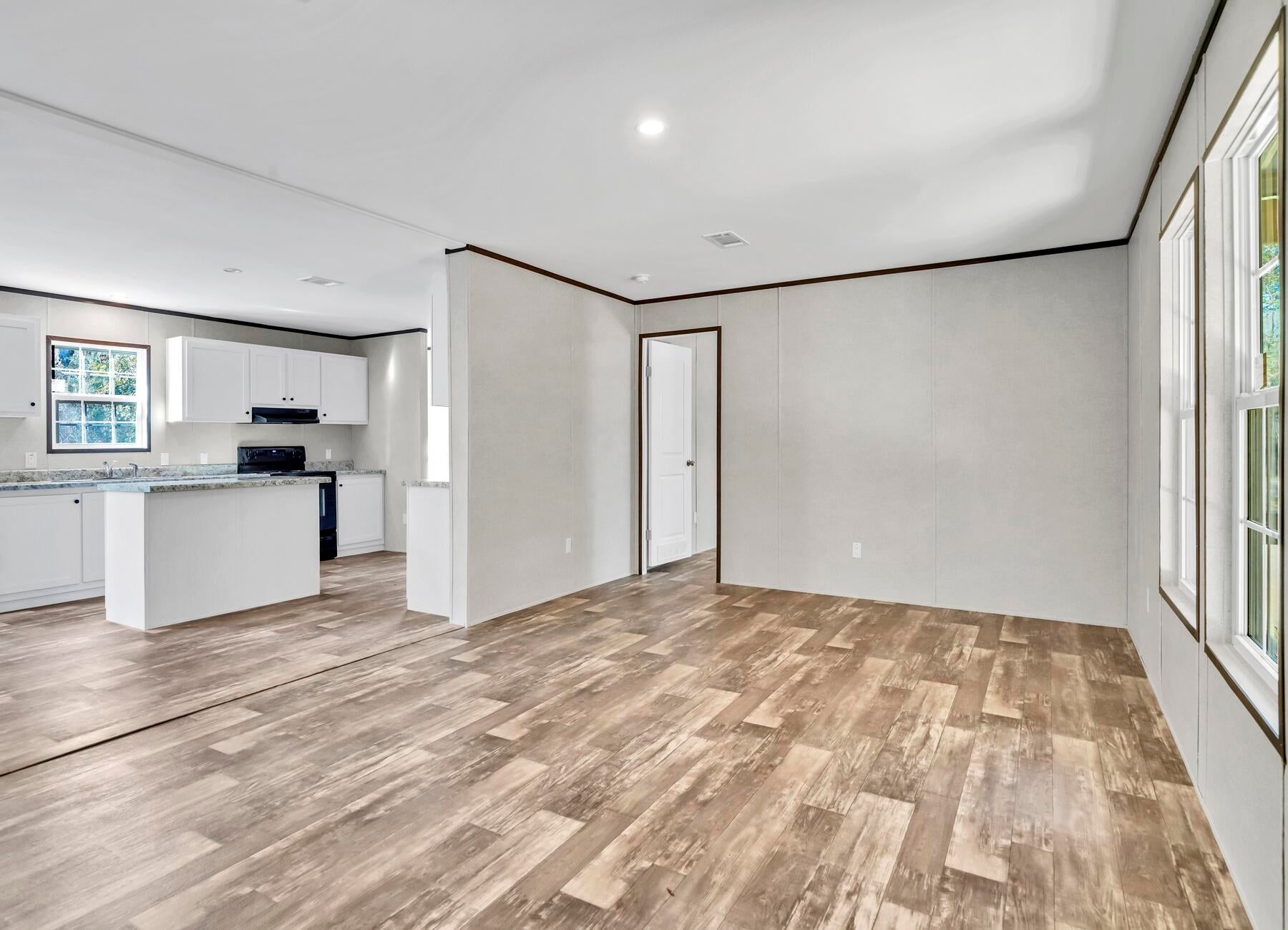 Turkey Creek Woodlands - Residential