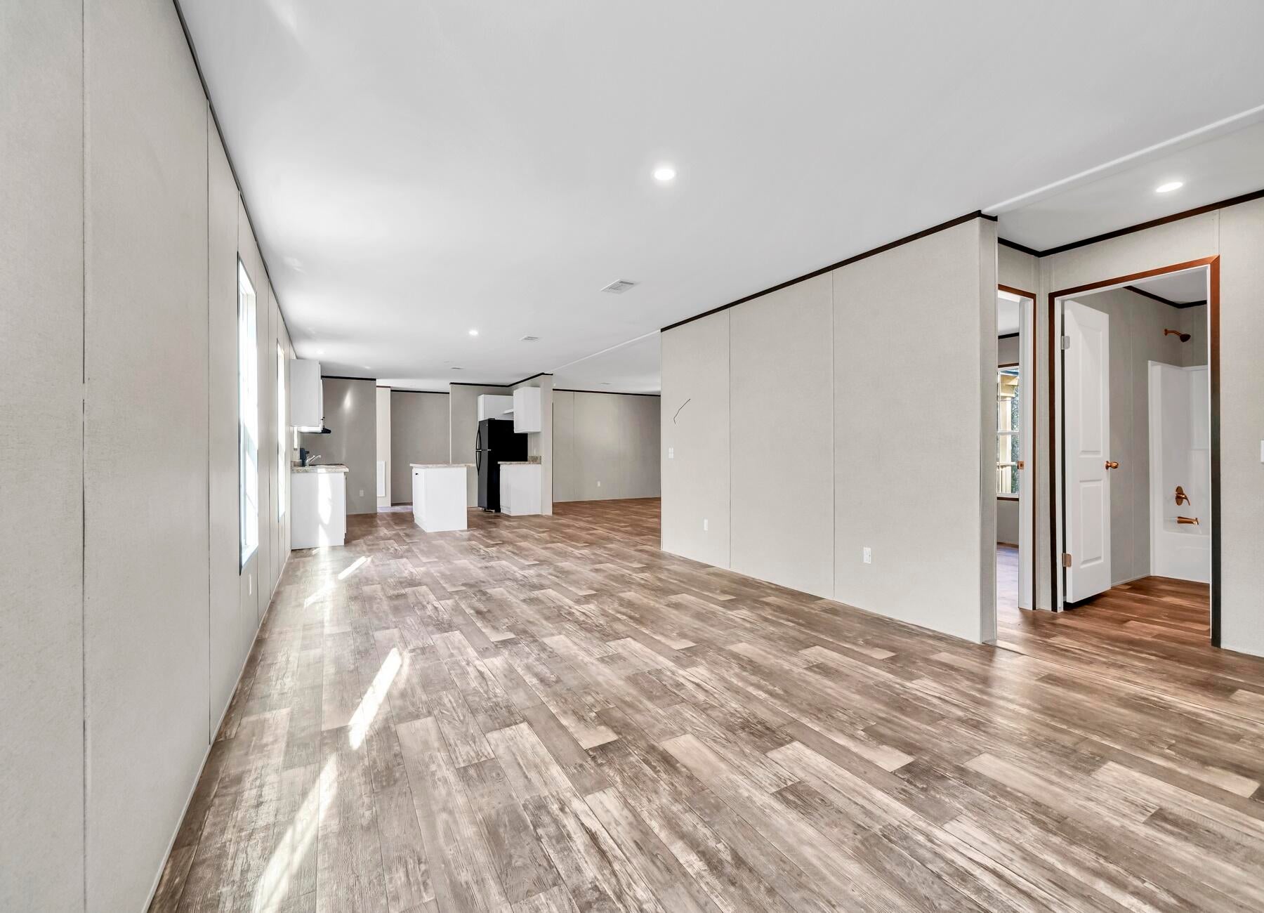 Turkey Creek Woodlands - Residential