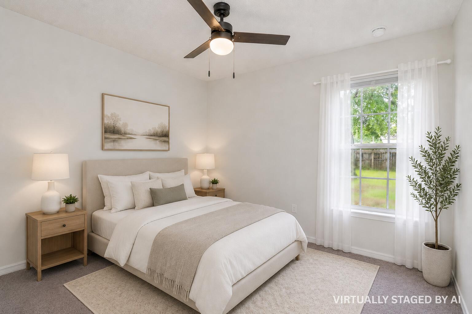OAKWOOD HILLS UNIT 1 - Residential