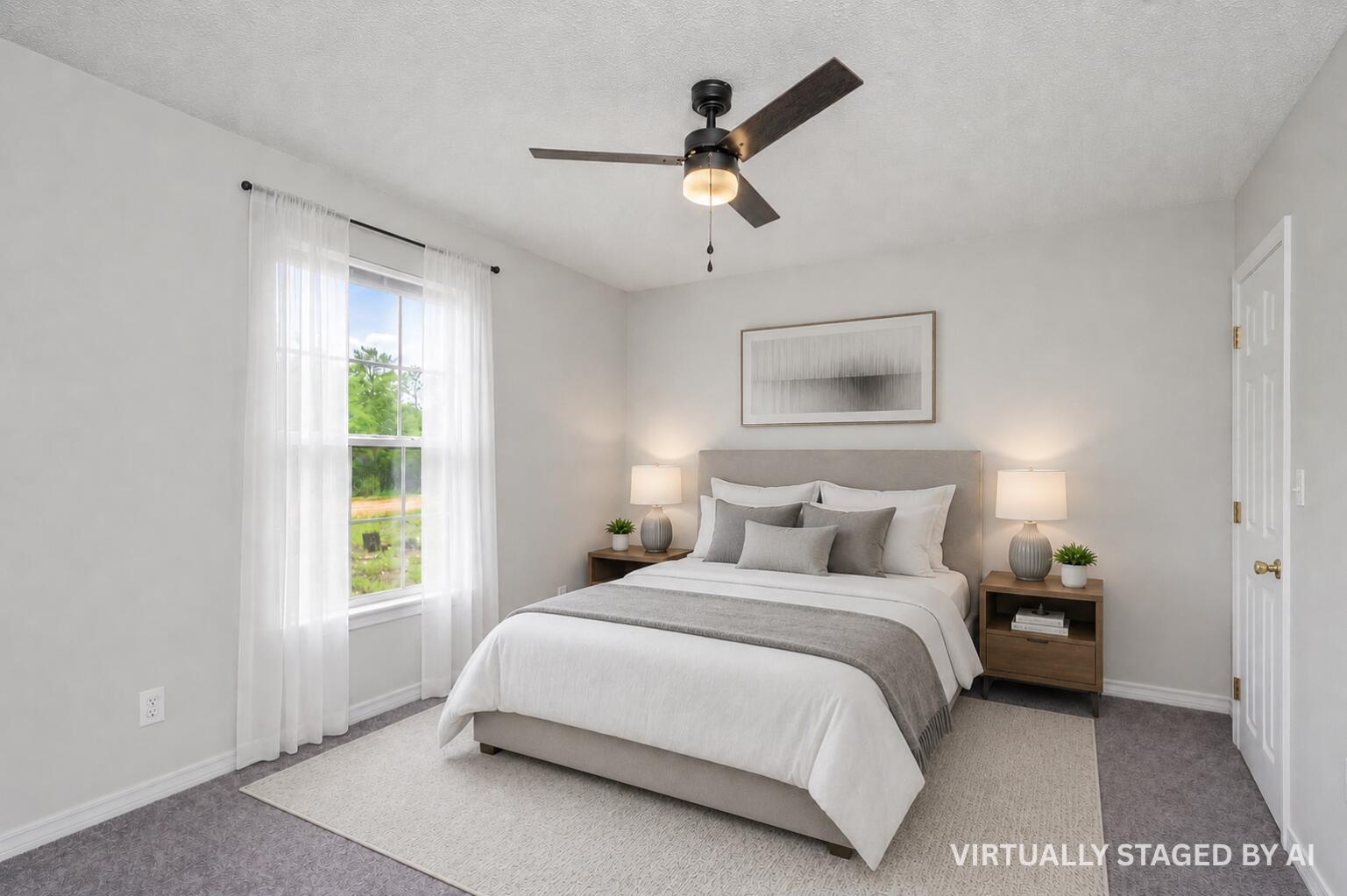 OAKWOOD HILLS UNIT 1 - Residential