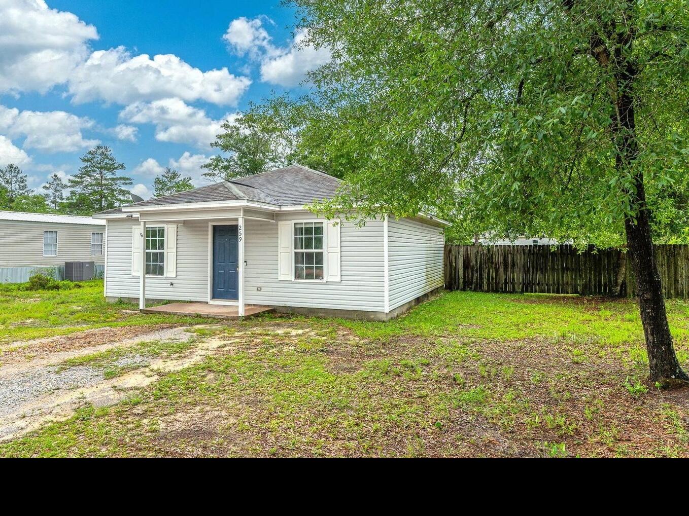 OAKWOOD HILLS UNIT 1 - Residential