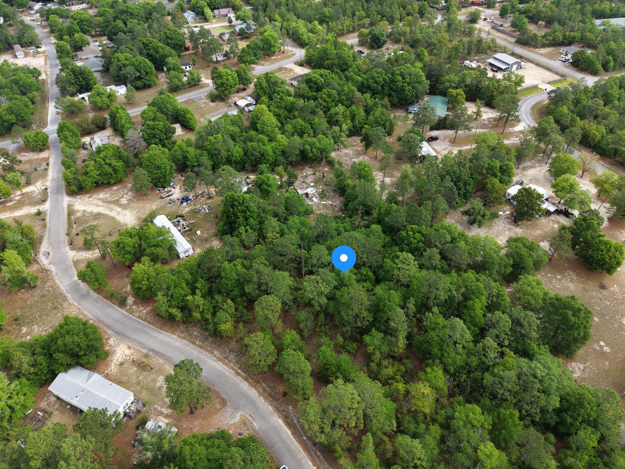 OAKWOOD LAKES ESTATES - Land