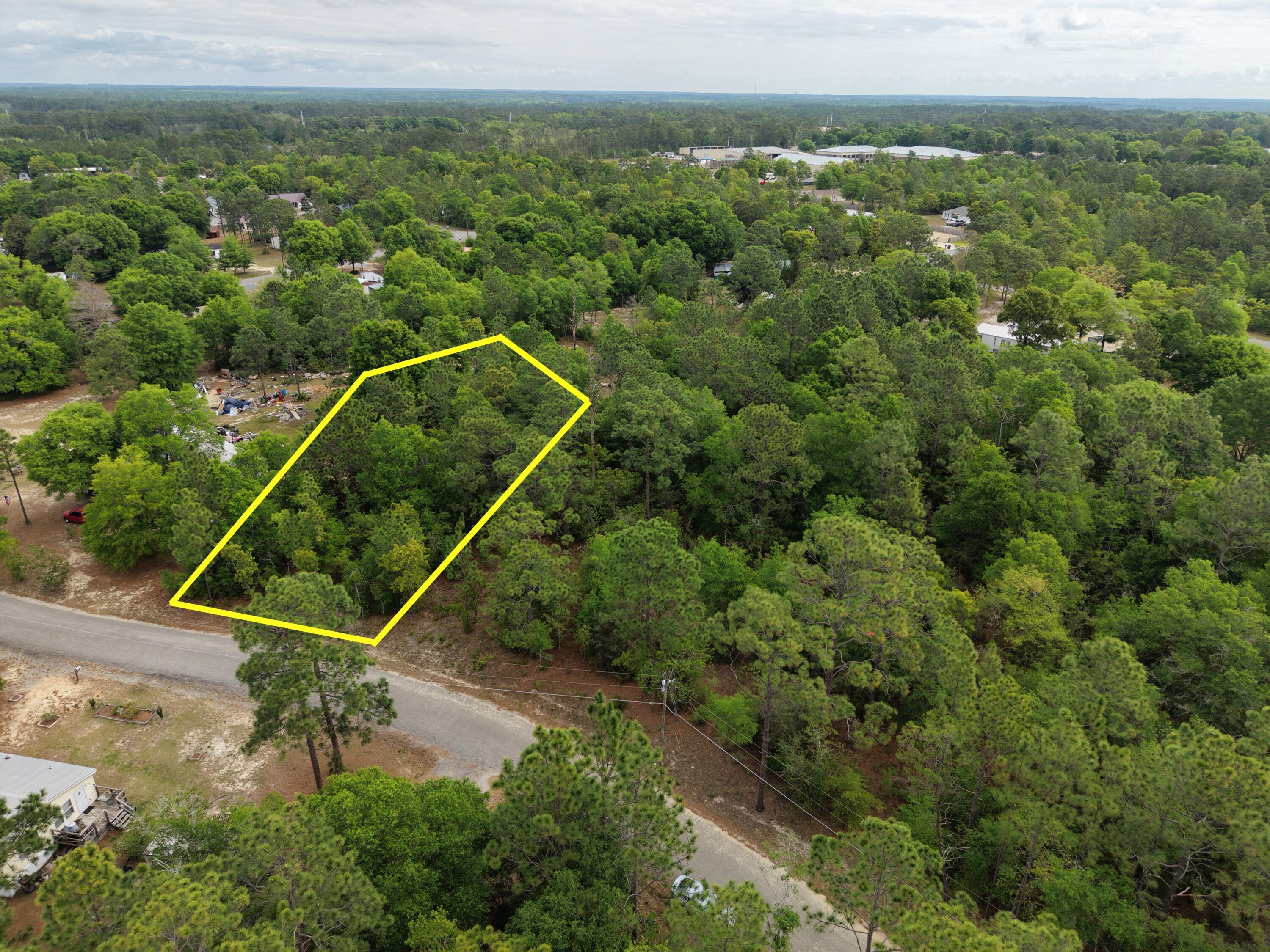 OAKWOOD LAKES ESTATES - Land