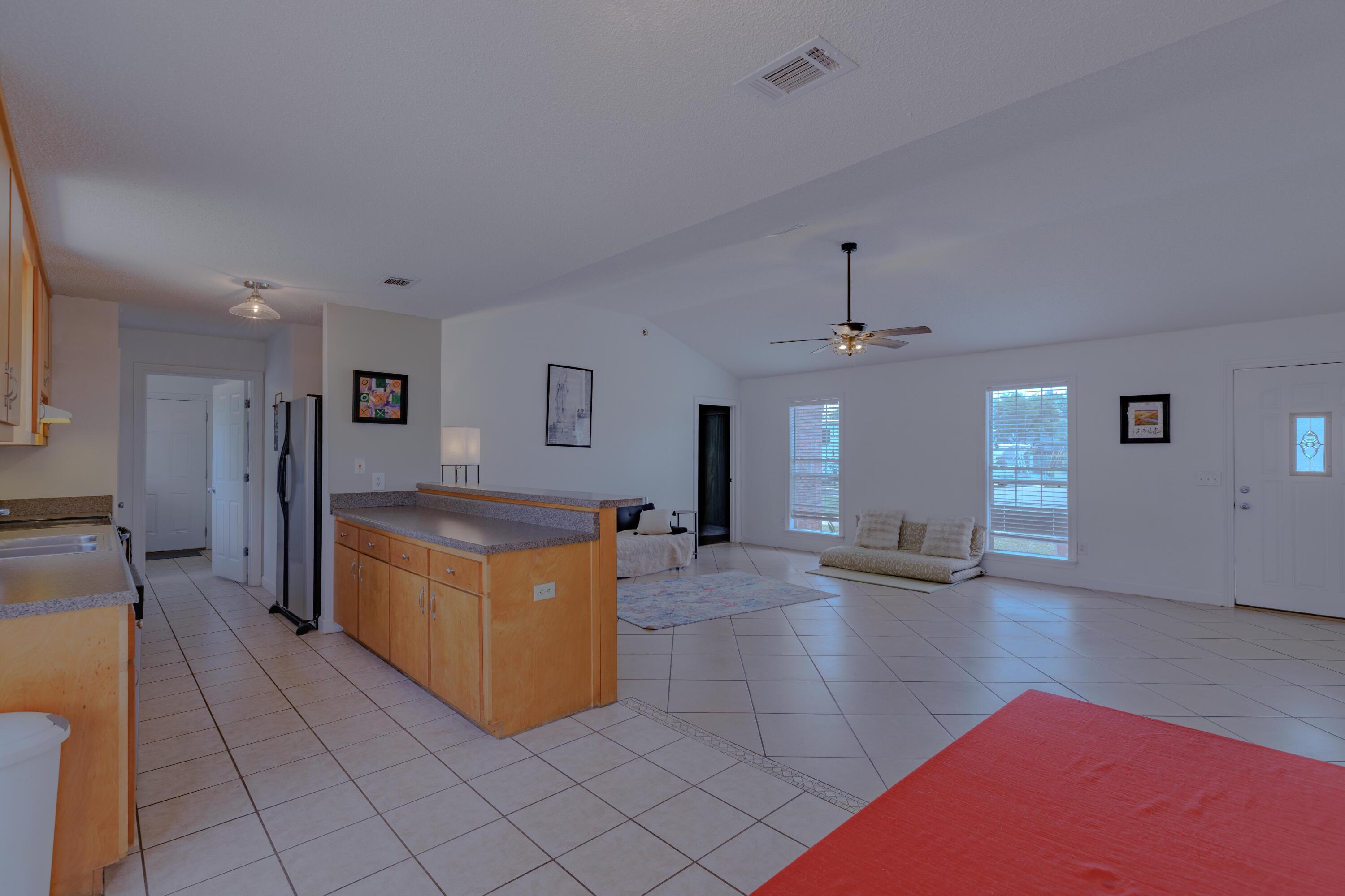 SANTA ROSA SHORES EAST - Residential