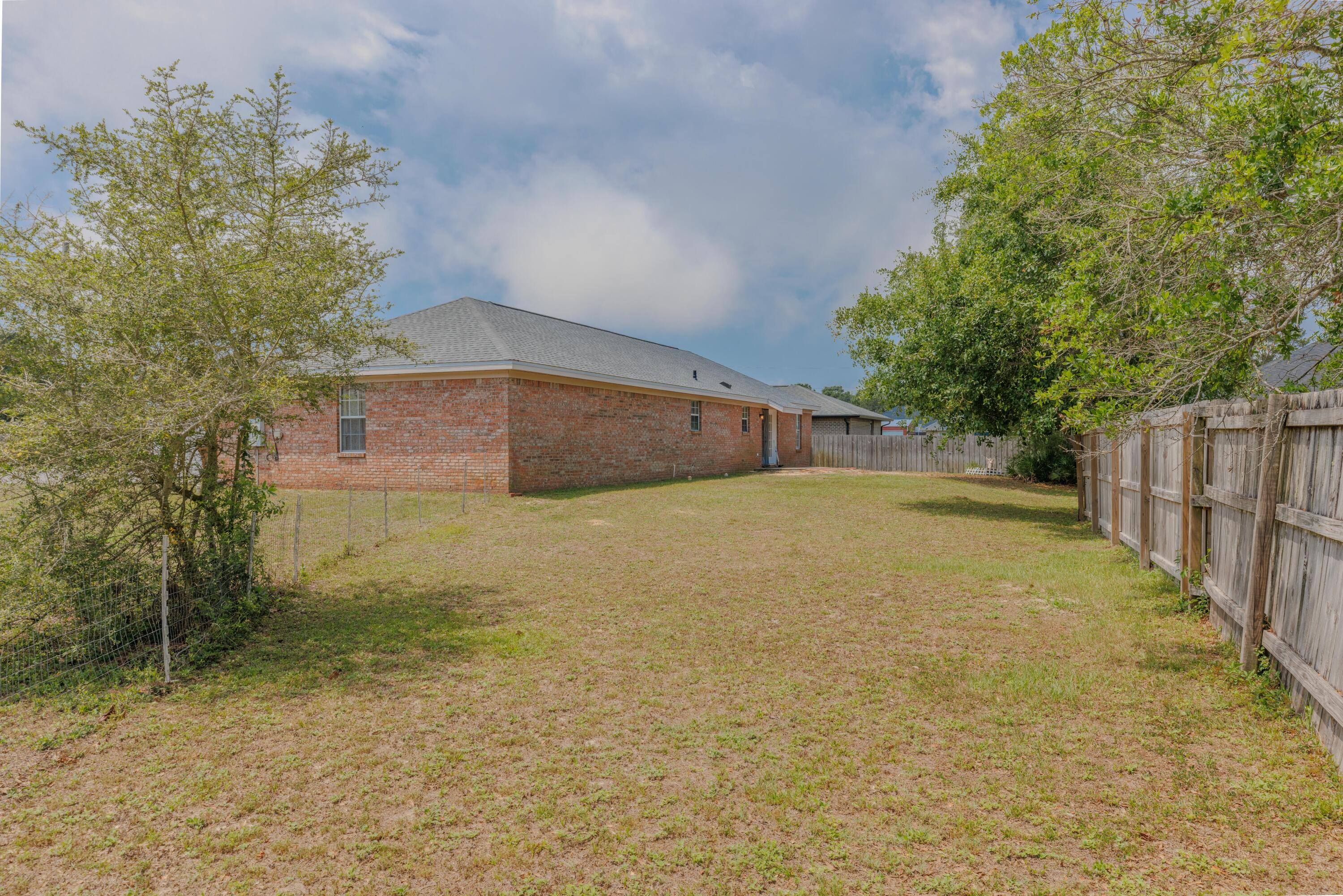 SANTA ROSA SHORES EAST - Residential