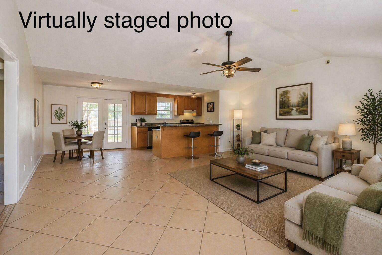 SANTA ROSA SHORES EAST - Residential