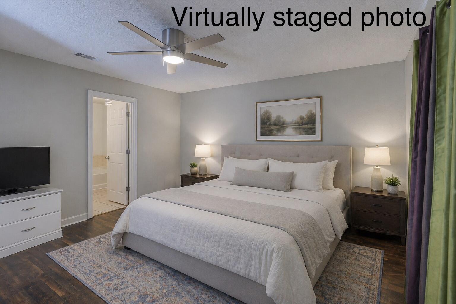 SANTA ROSA SHORES EAST - Residential