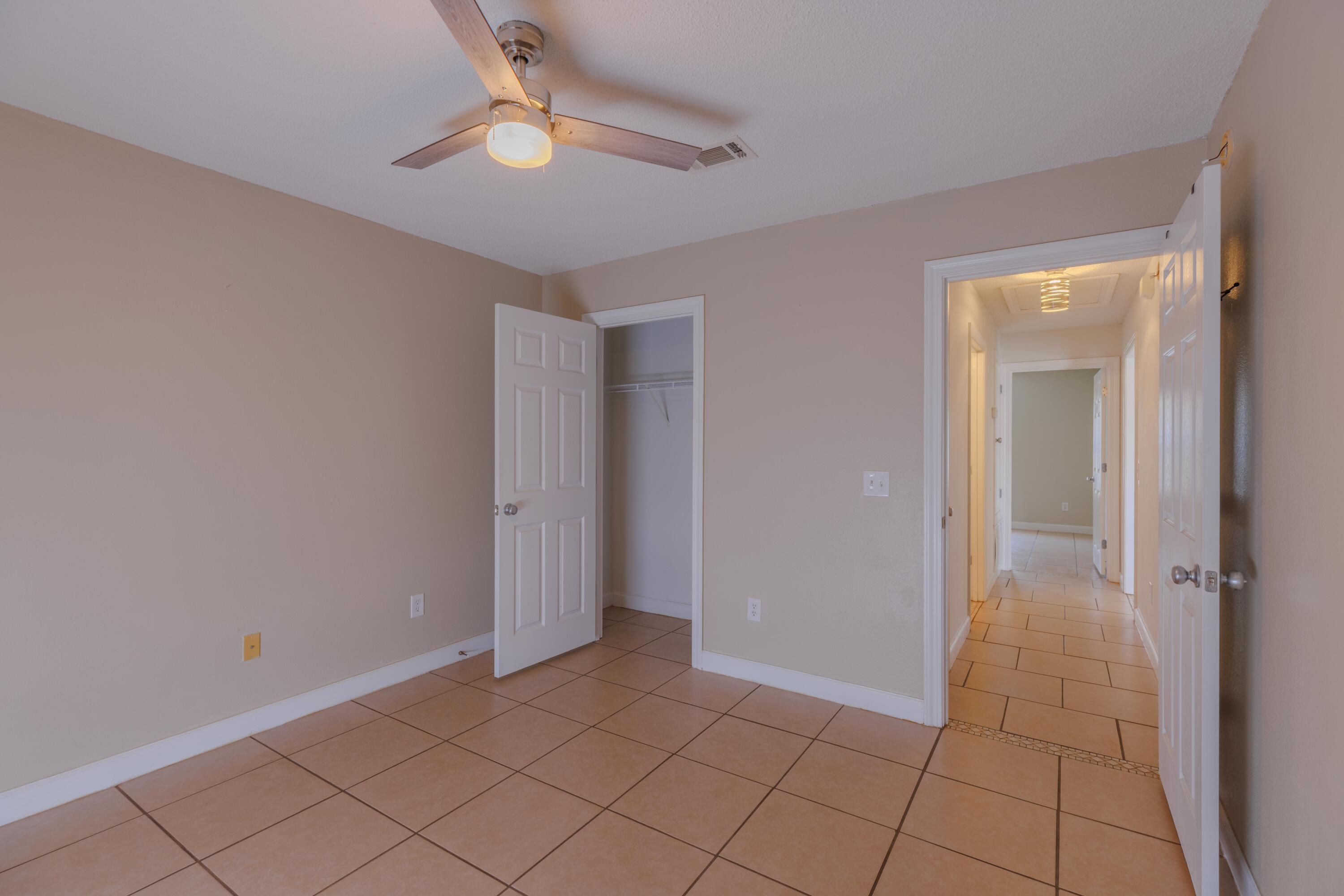 SANTA ROSA SHORES EAST - Residential