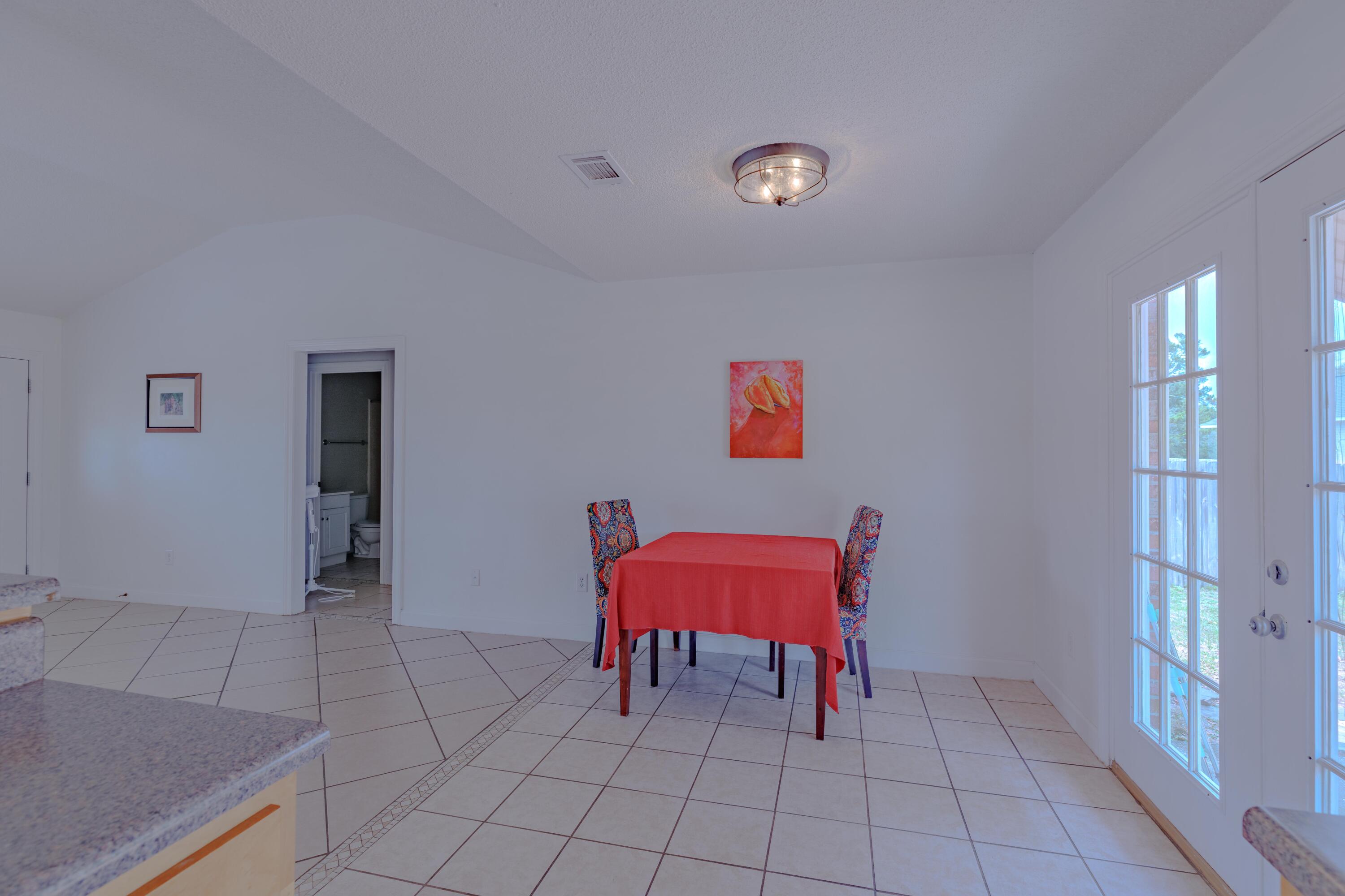 SANTA ROSA SHORES EAST - Residential