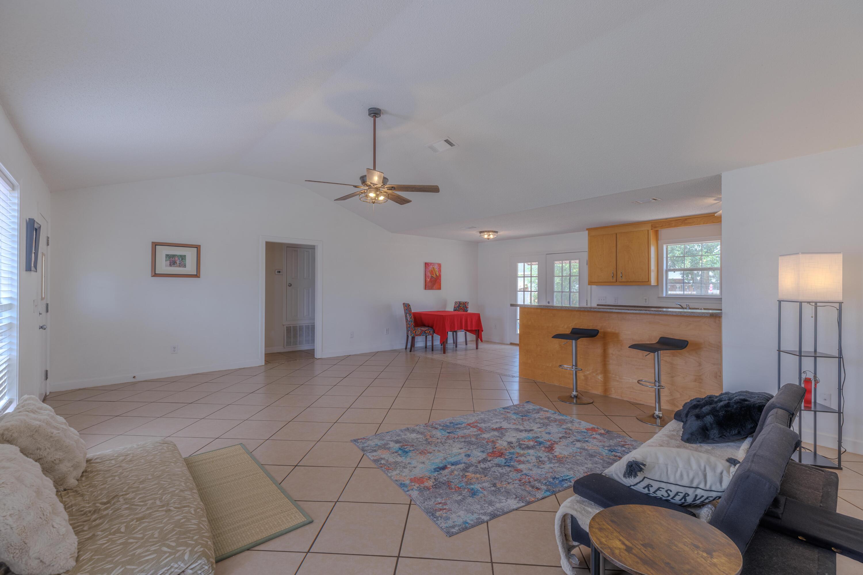 SANTA ROSA SHORES EAST - Residential