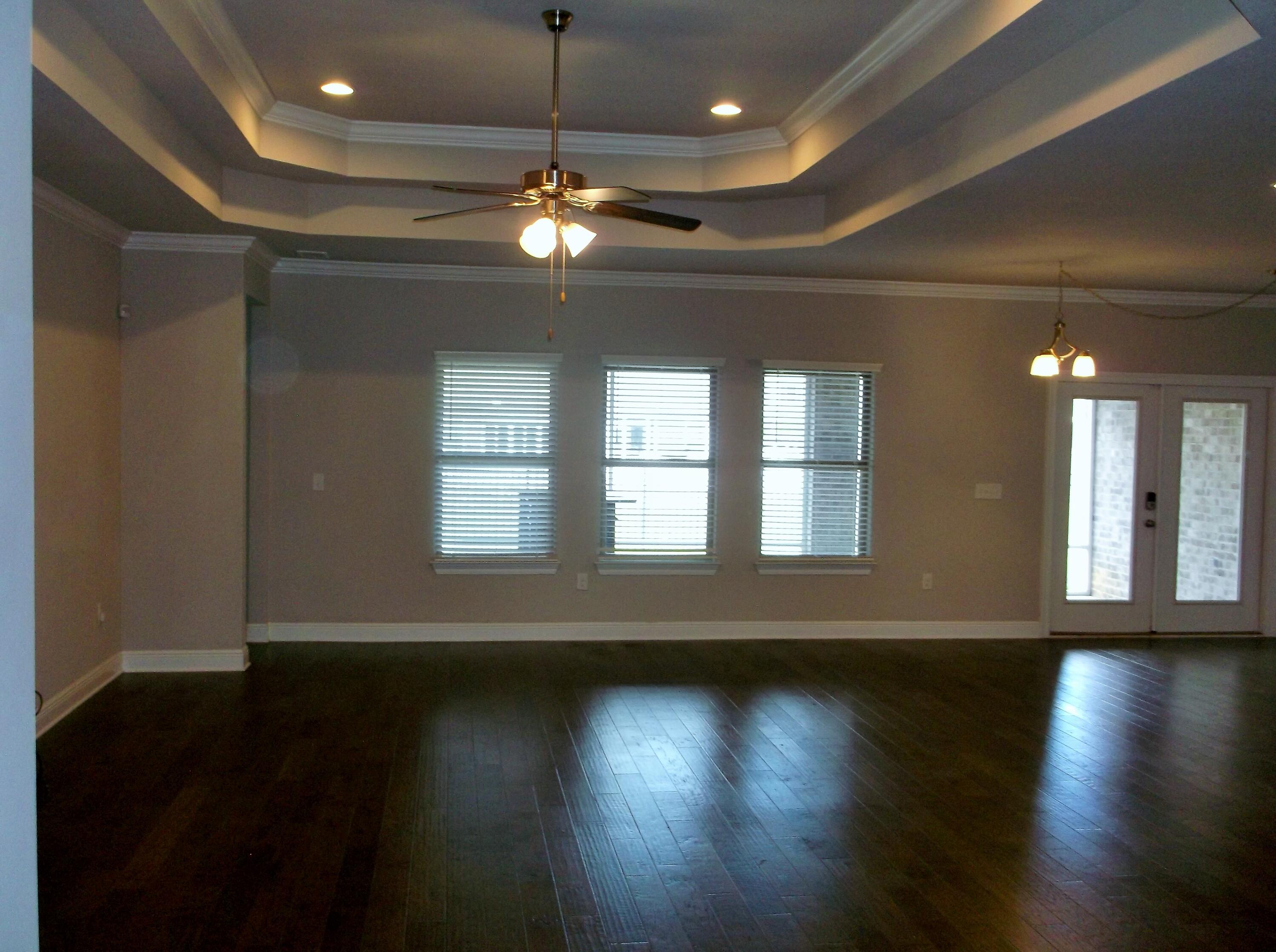 PEACH CREEK PH 4 - Residential