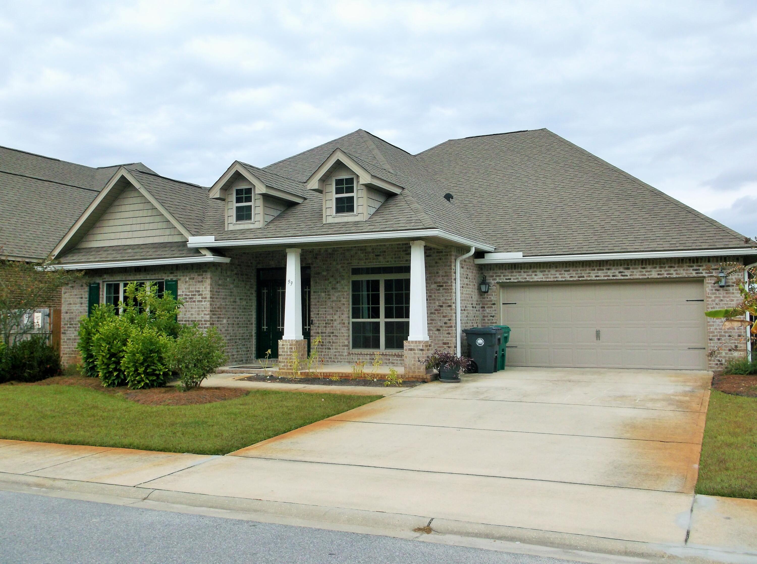 PEACH CREEK PH 4 - Residential