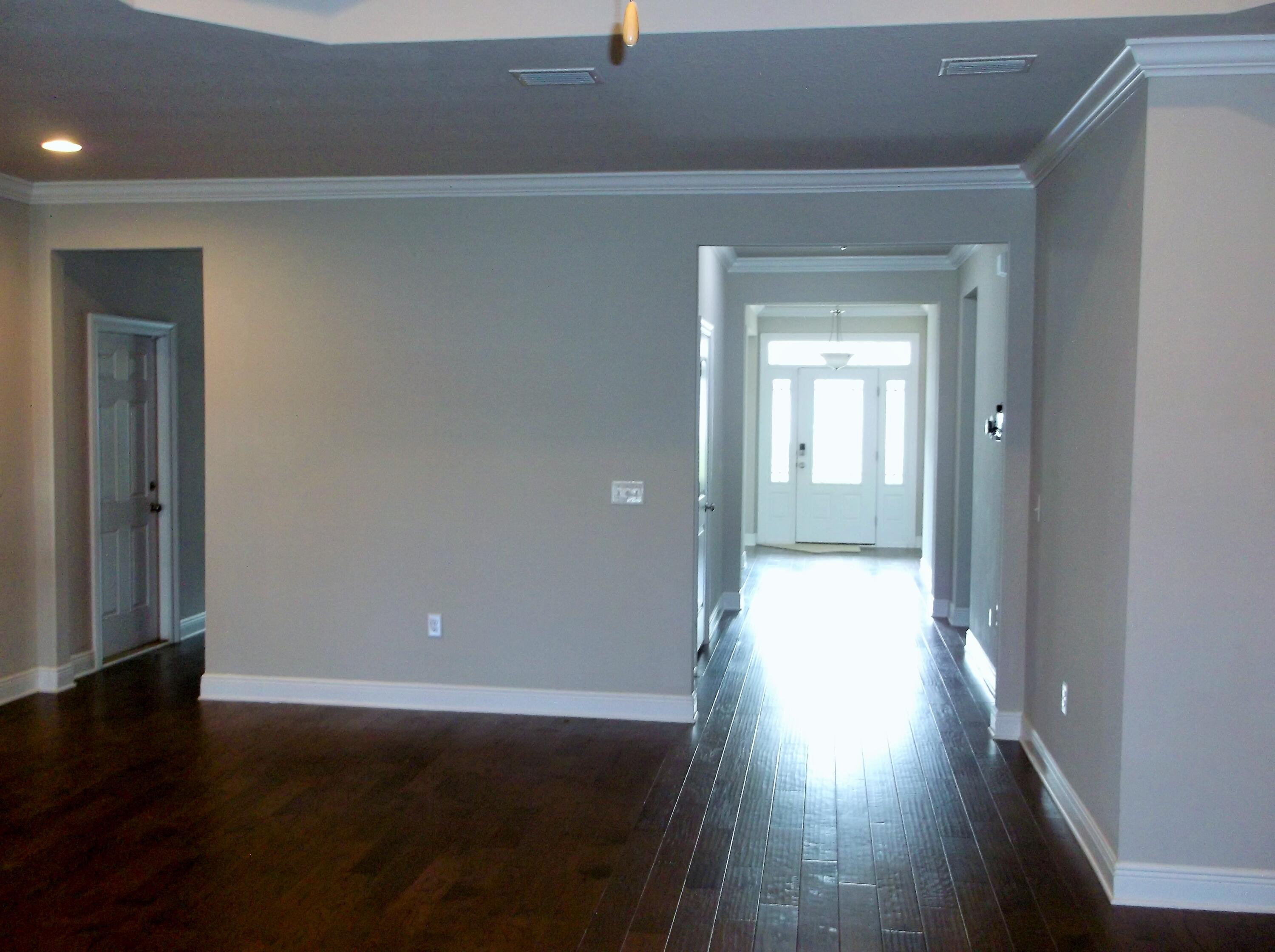 PEACH CREEK PH 4 - Residential