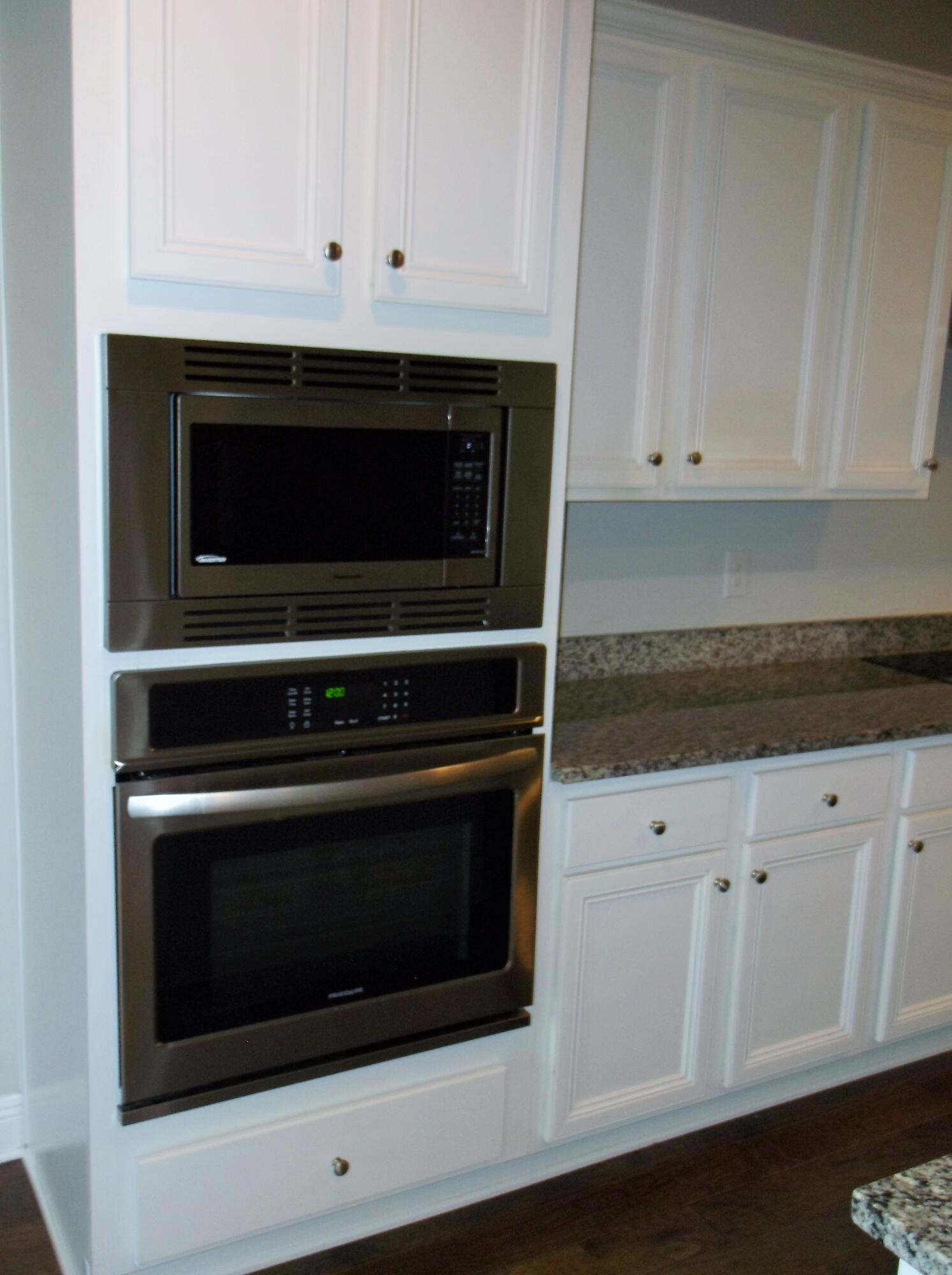 PEACH CREEK PH 4 - Residential