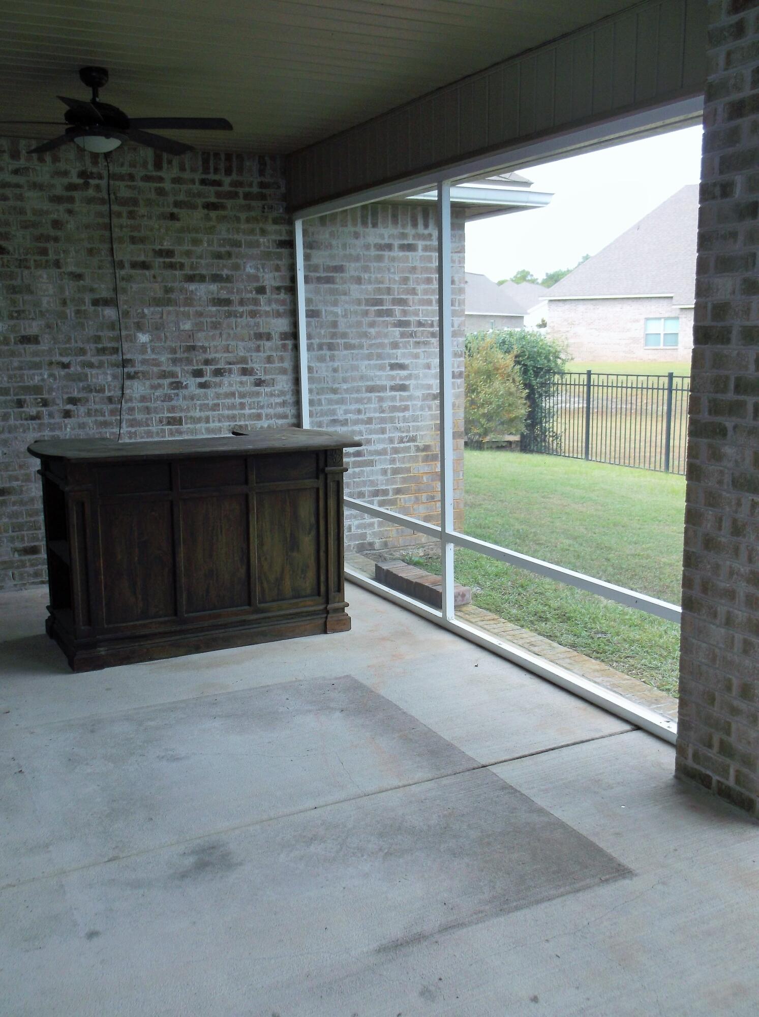 PEACH CREEK PH 4 - Residential