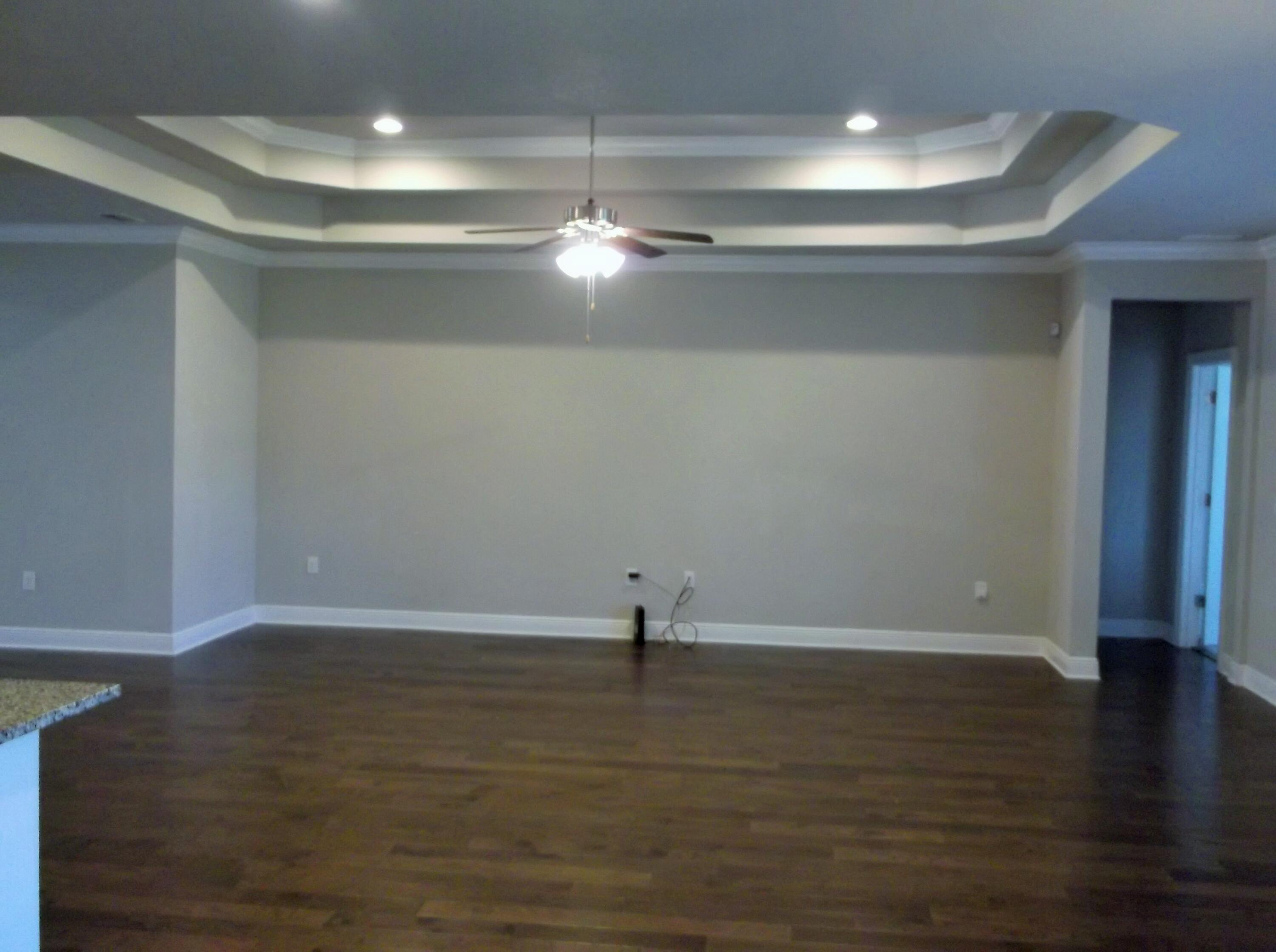 PEACH CREEK PH 4 - Residential