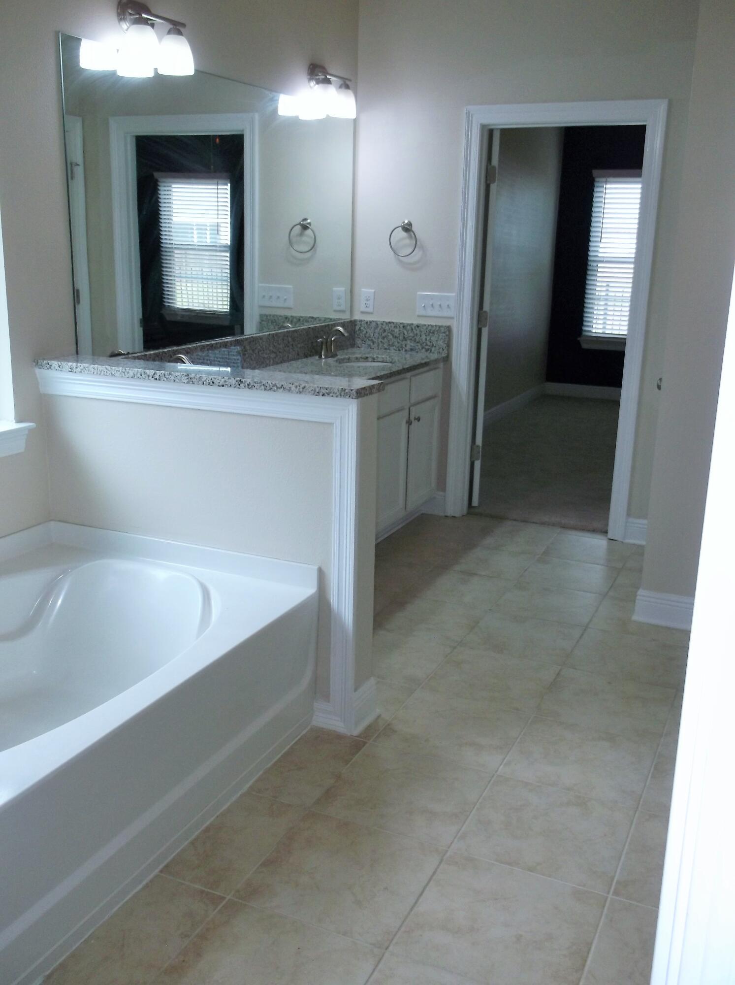 PEACH CREEK PH 4 - Residential