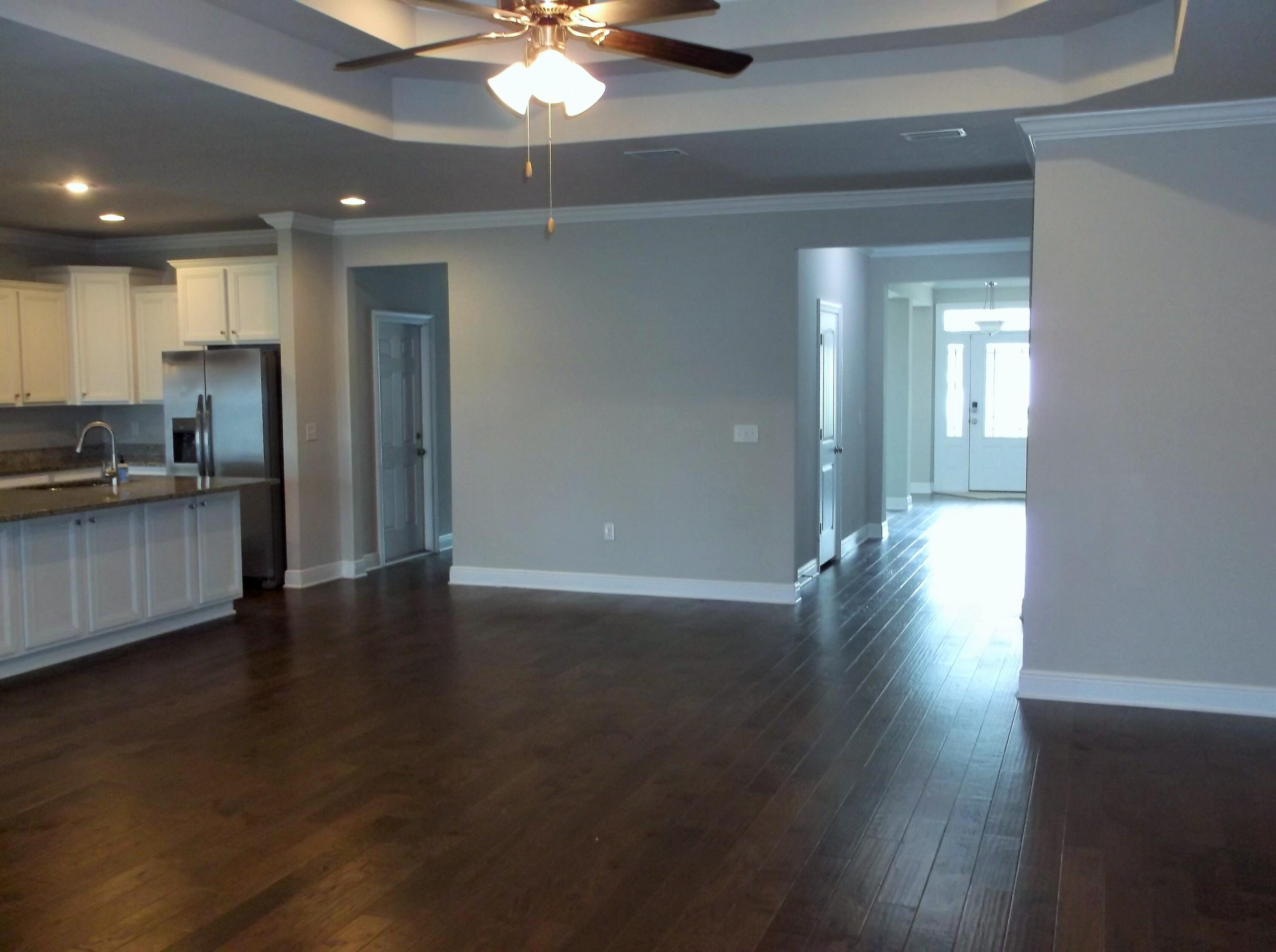 PEACH CREEK PH 4 - Residential