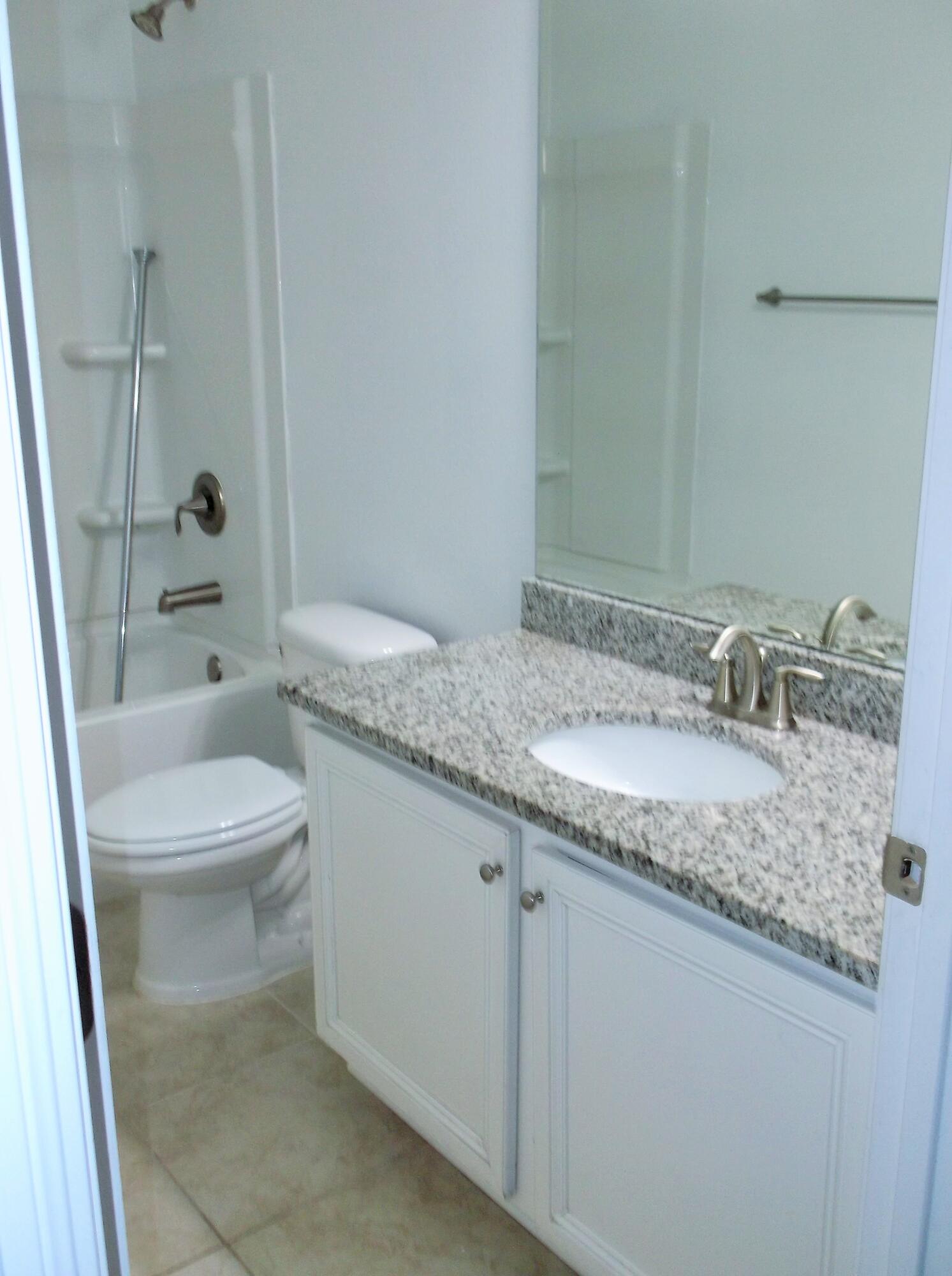 PEACH CREEK PH 4 - Residential