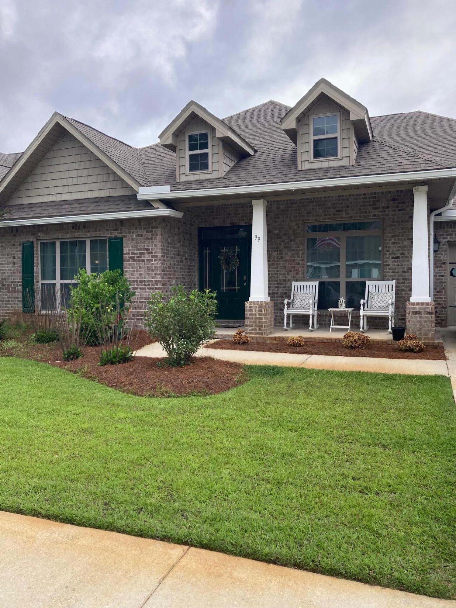 PEACH CREEK PH 4 - Residential