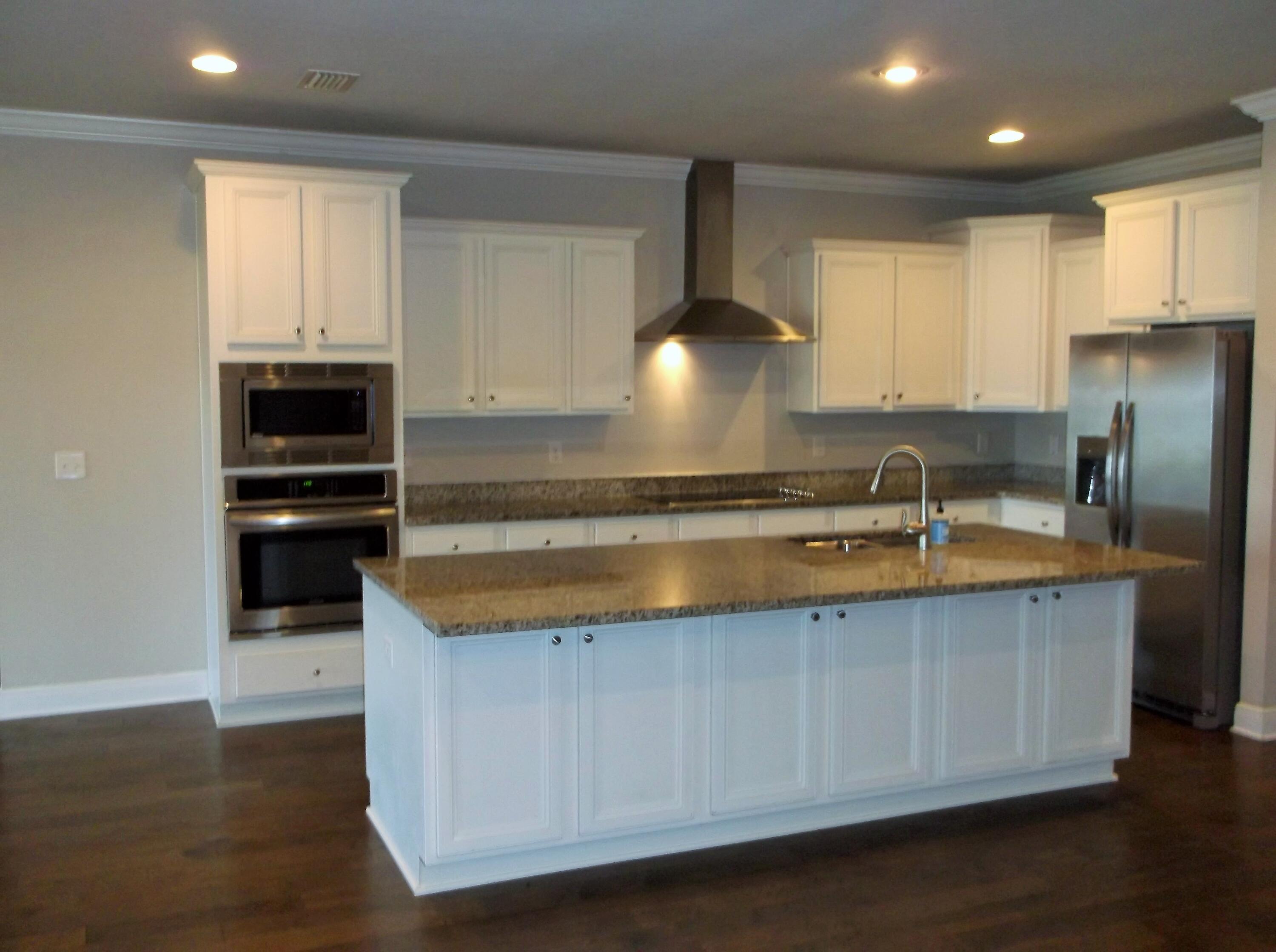 PEACH CREEK PH 4 - Residential
