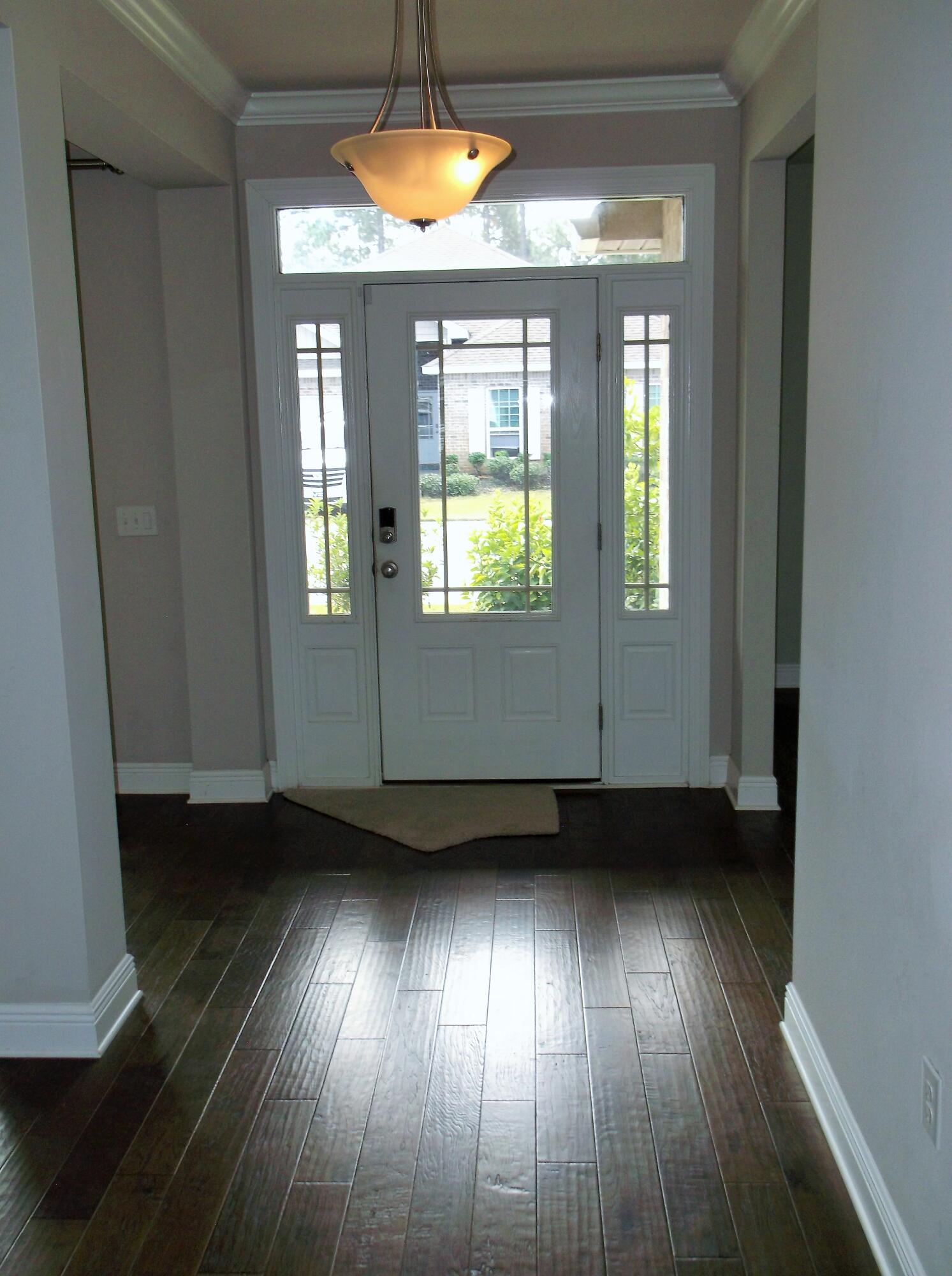 PEACH CREEK PH 4 - Residential