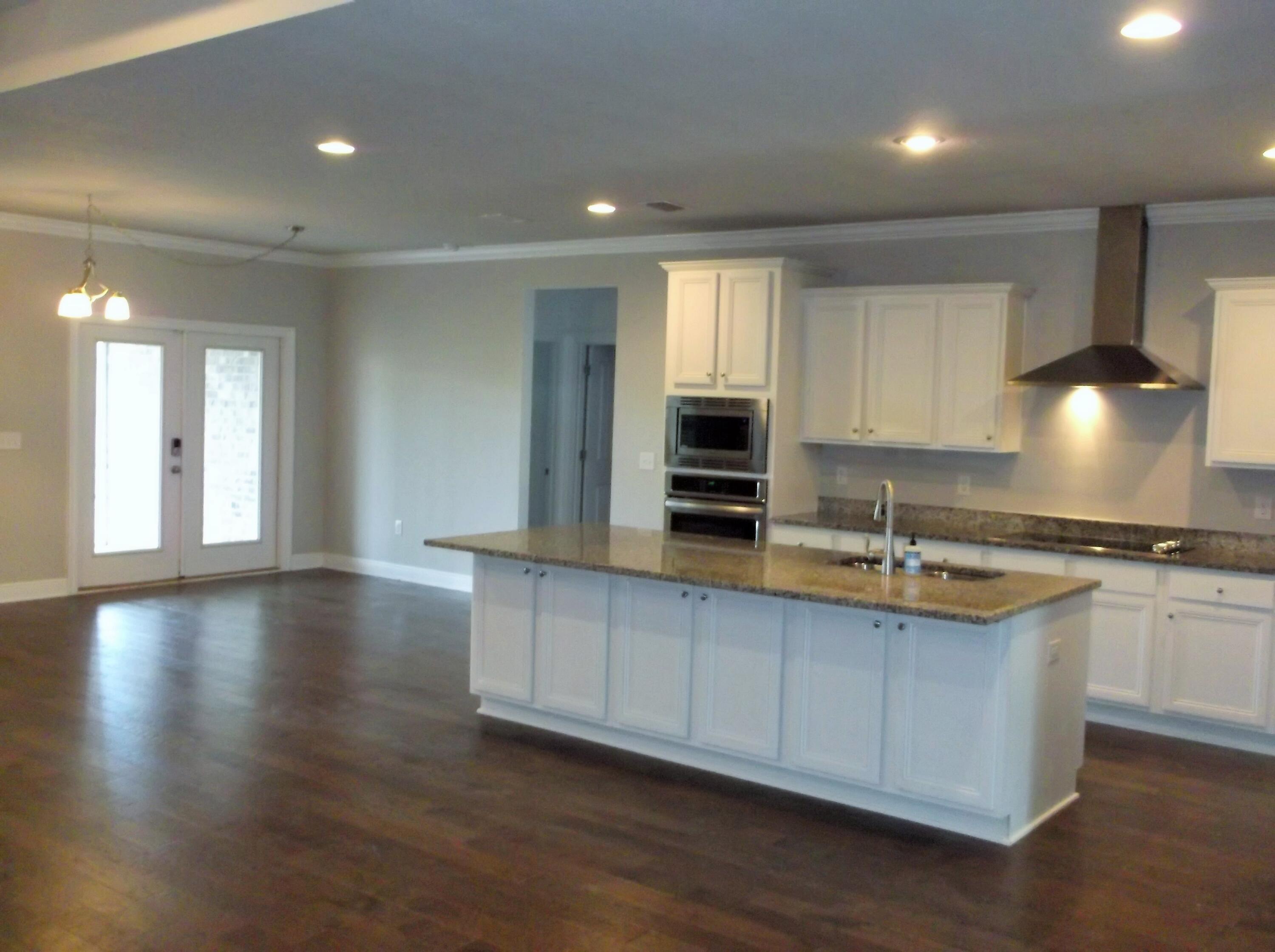 PEACH CREEK PH 4 - Residential