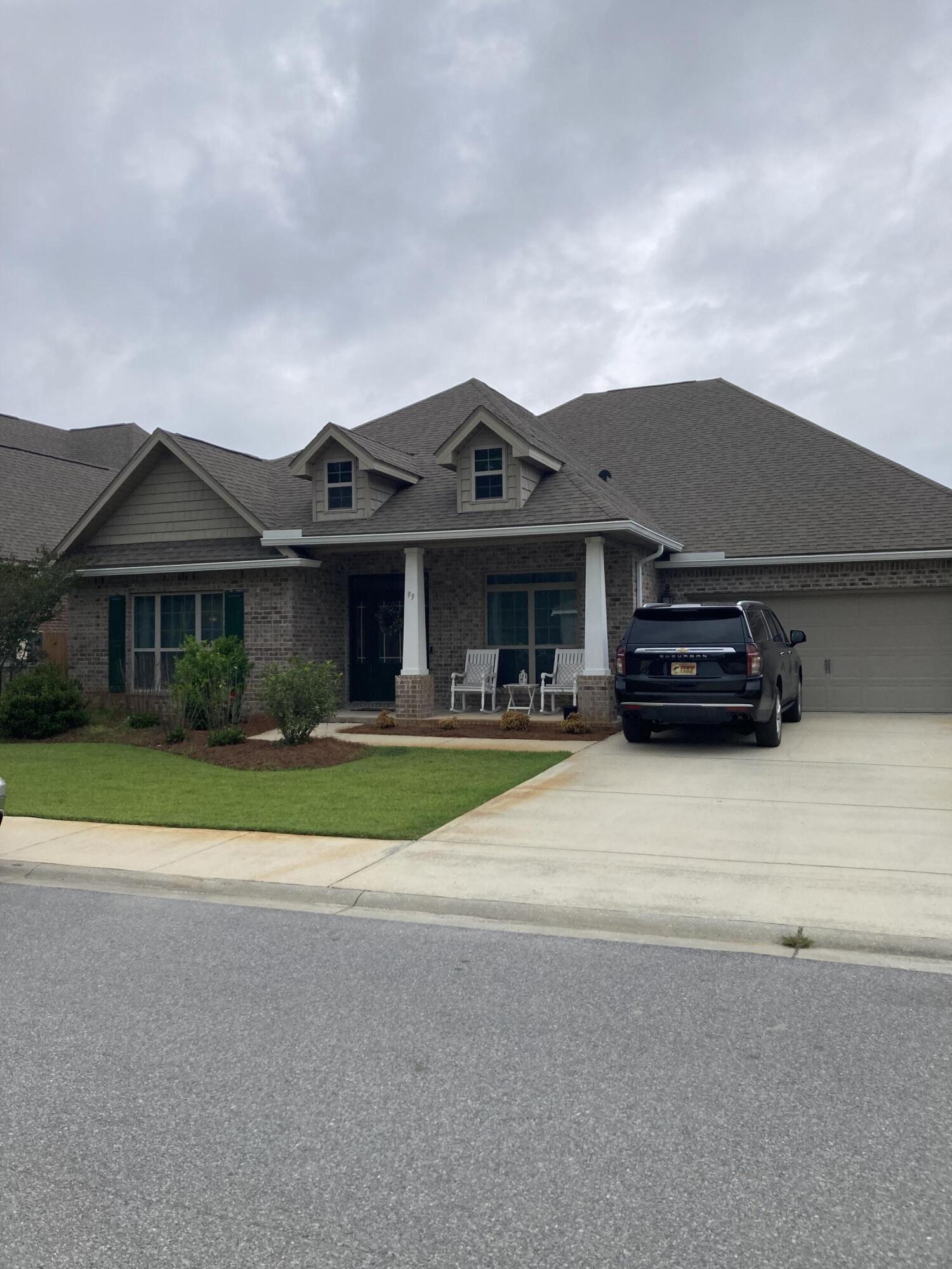PEACH CREEK PH 4 - Residential