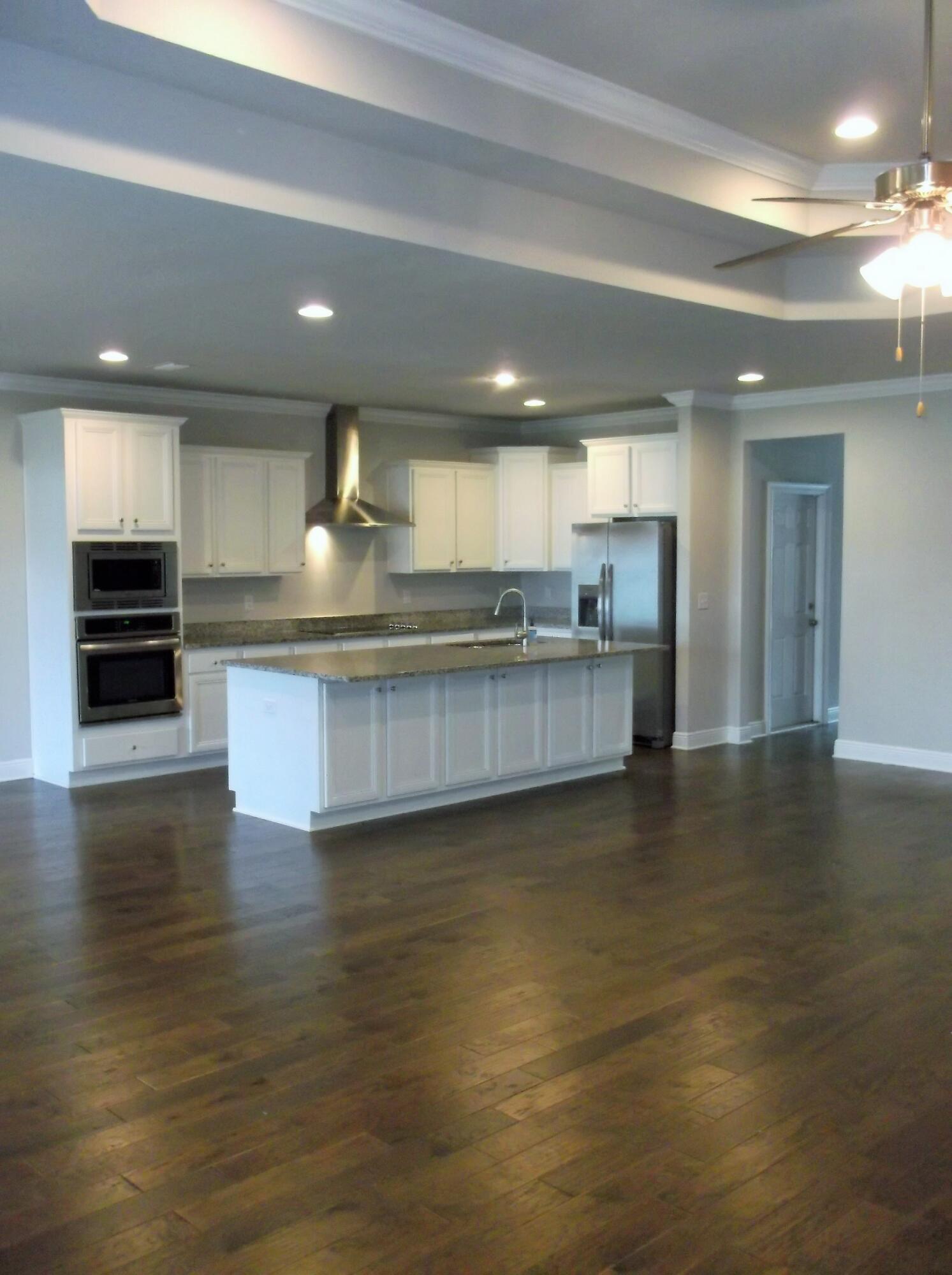 PEACH CREEK PH 4 - Residential