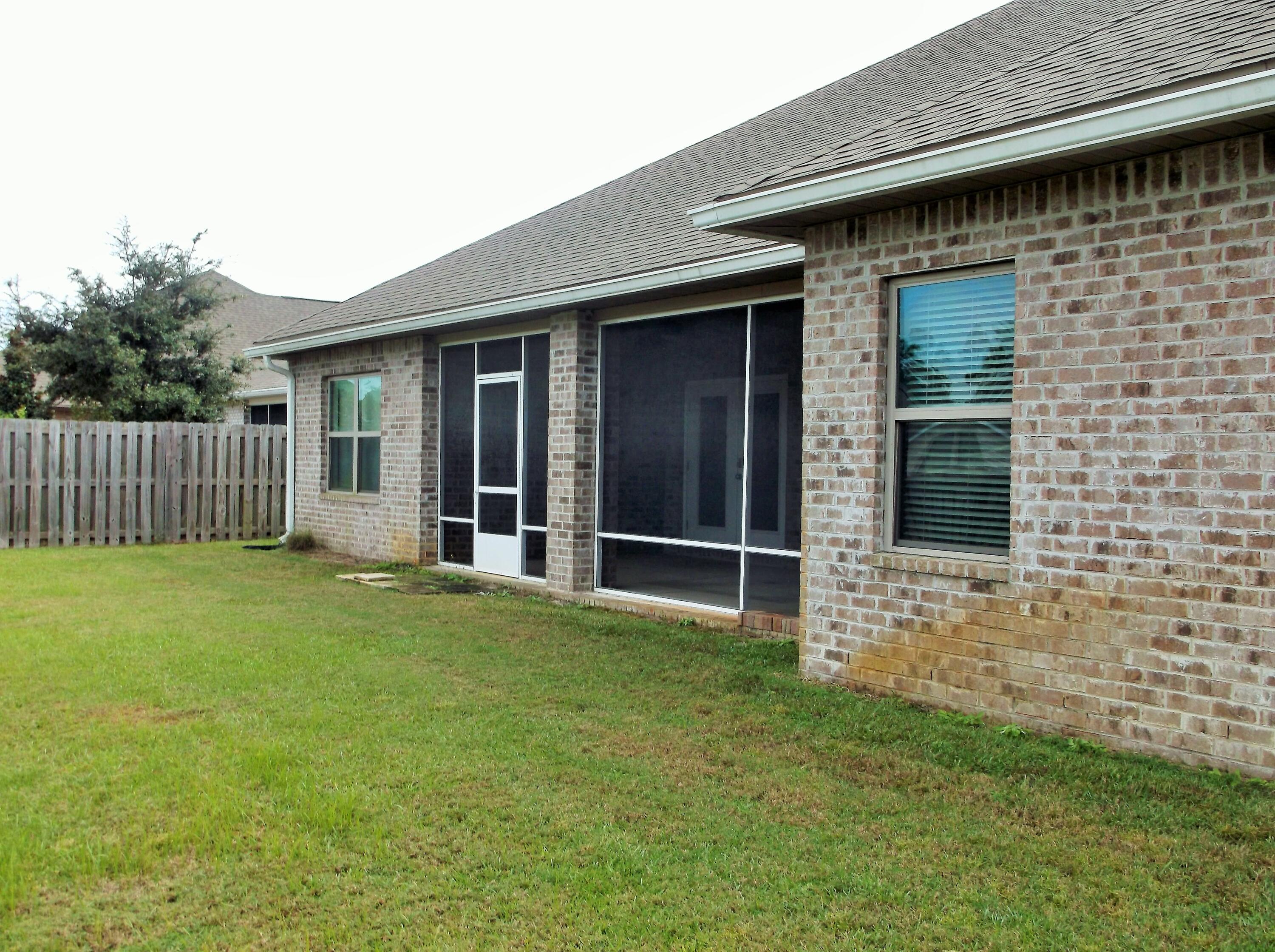 PEACH CREEK PH 4 - Residential