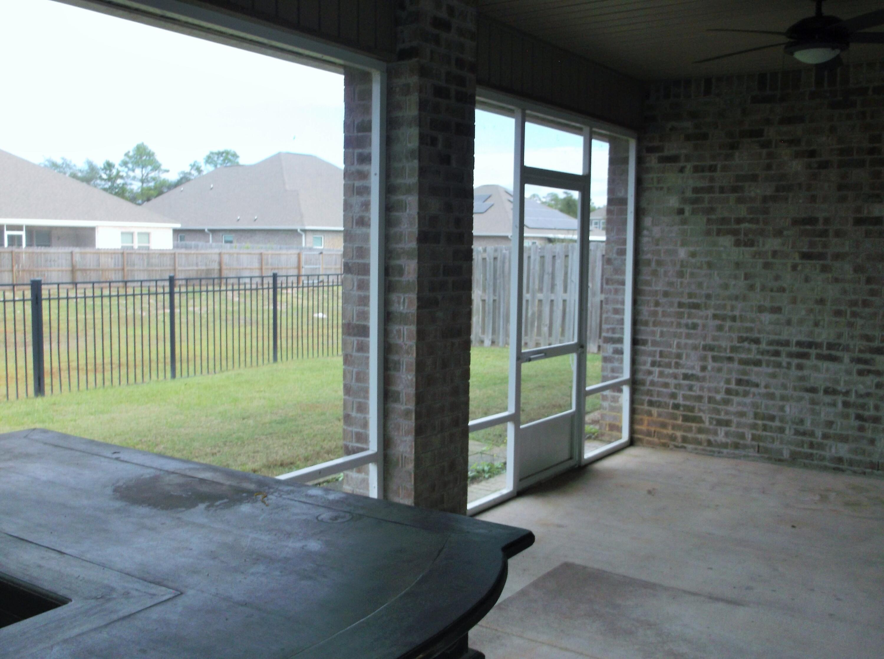 PEACH CREEK PH 4 - Residential