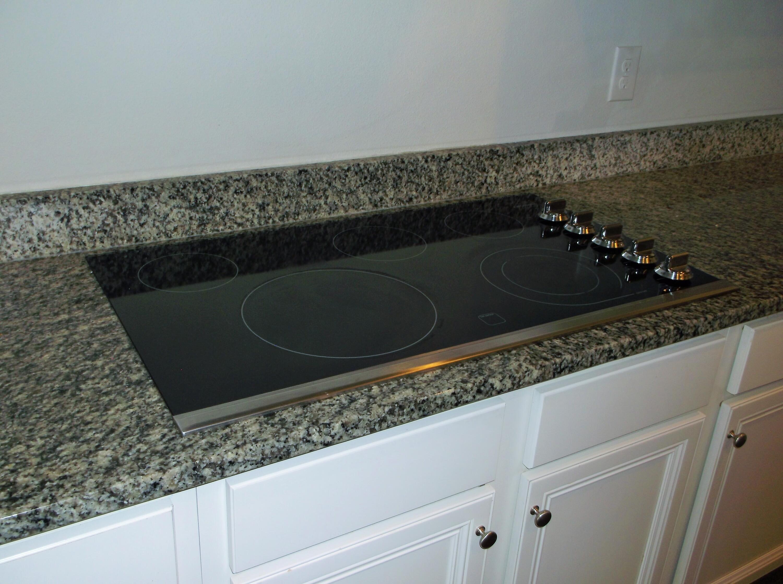 PEACH CREEK PH 4 - Residential