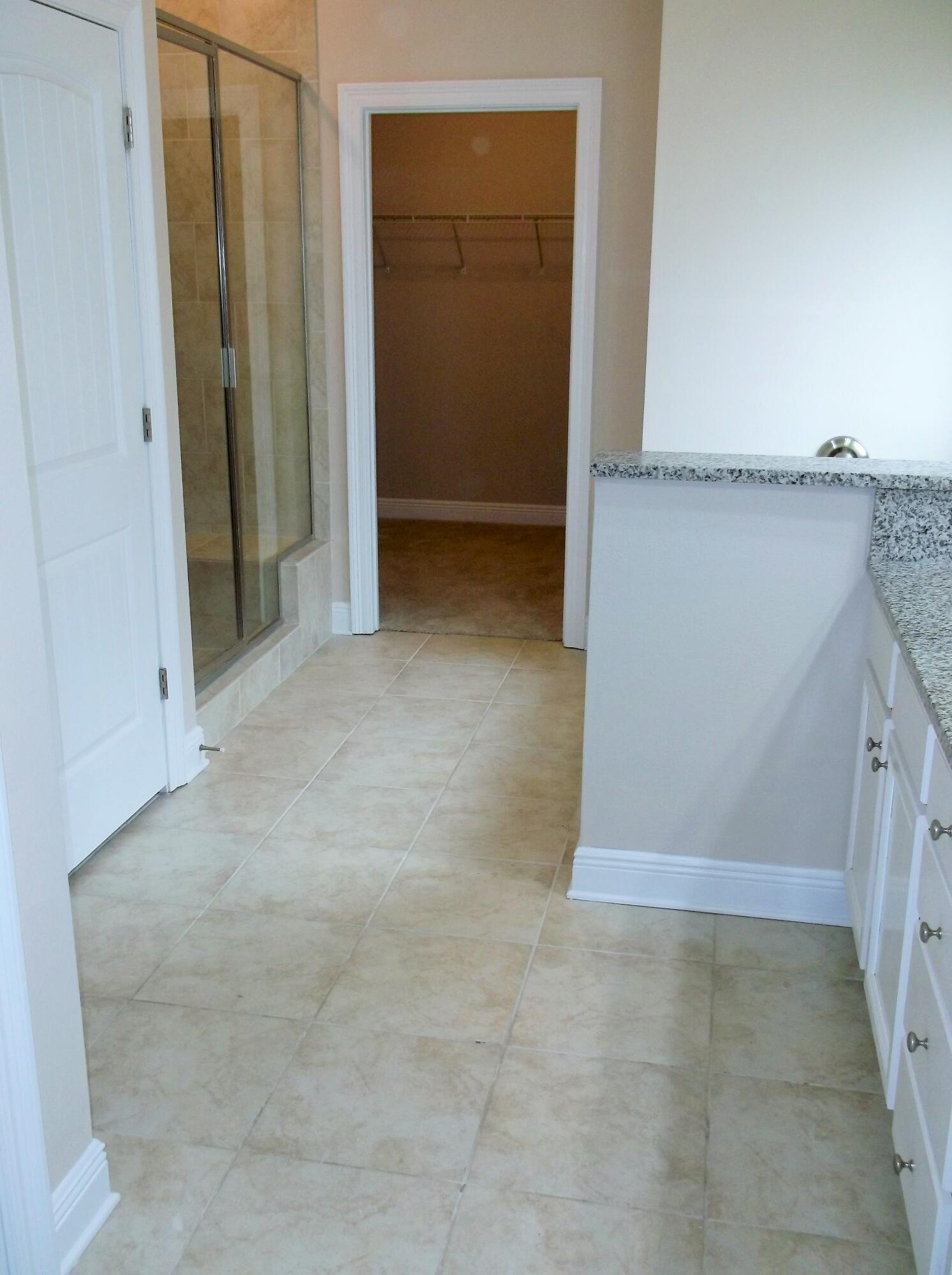 PEACH CREEK PH 4 - Residential