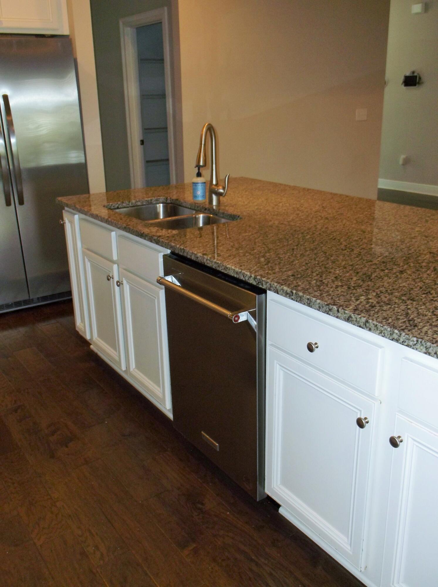 PEACH CREEK PH 4 - Residential