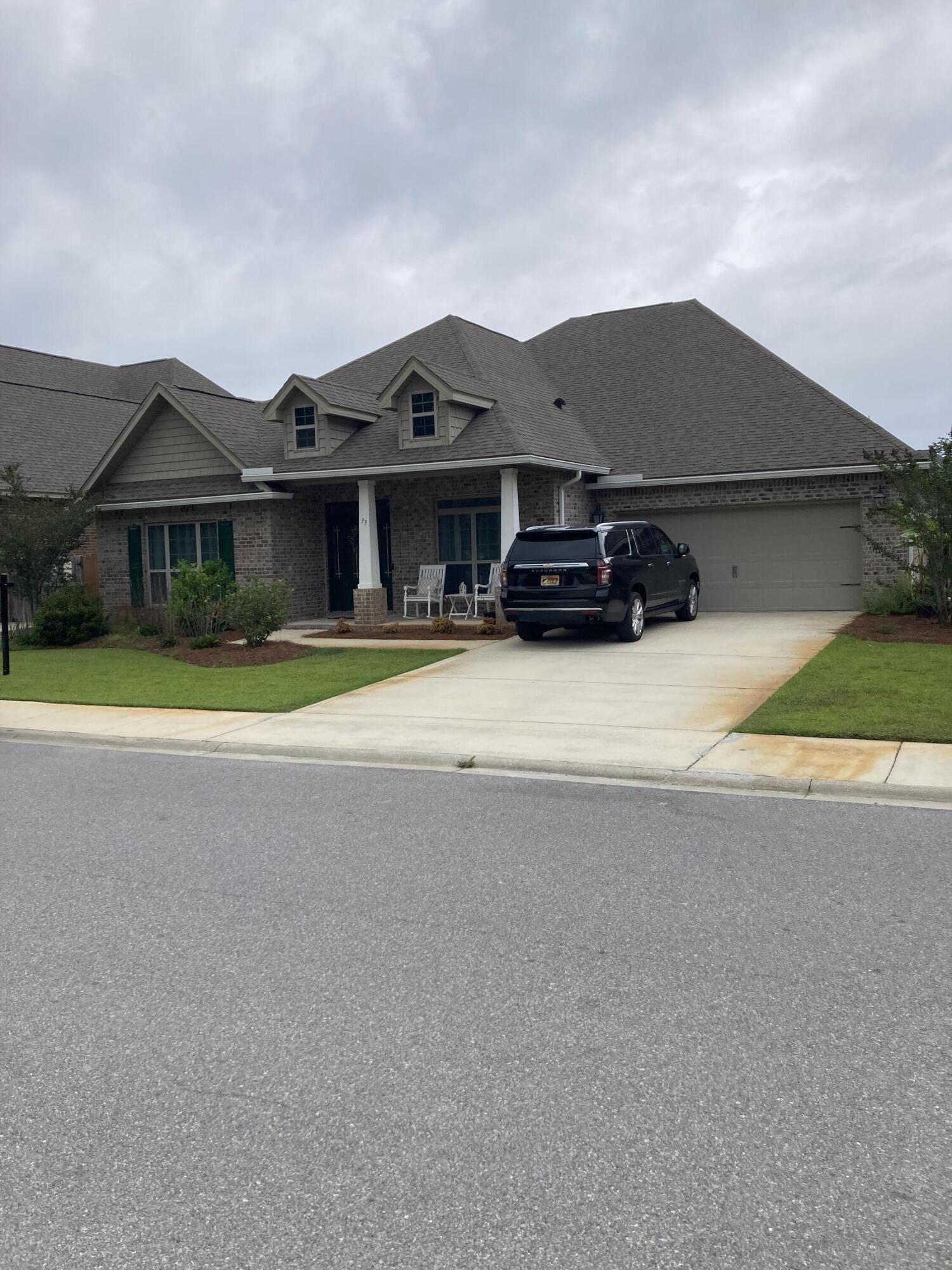 PEACH CREEK PH 4 - Residential
