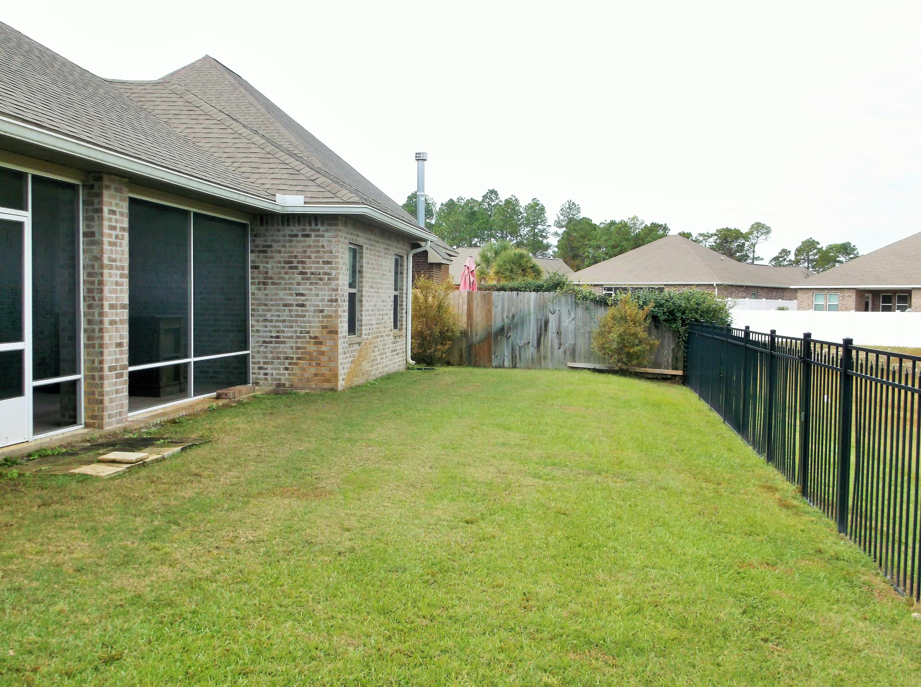 PEACH CREEK PH 4 - Residential