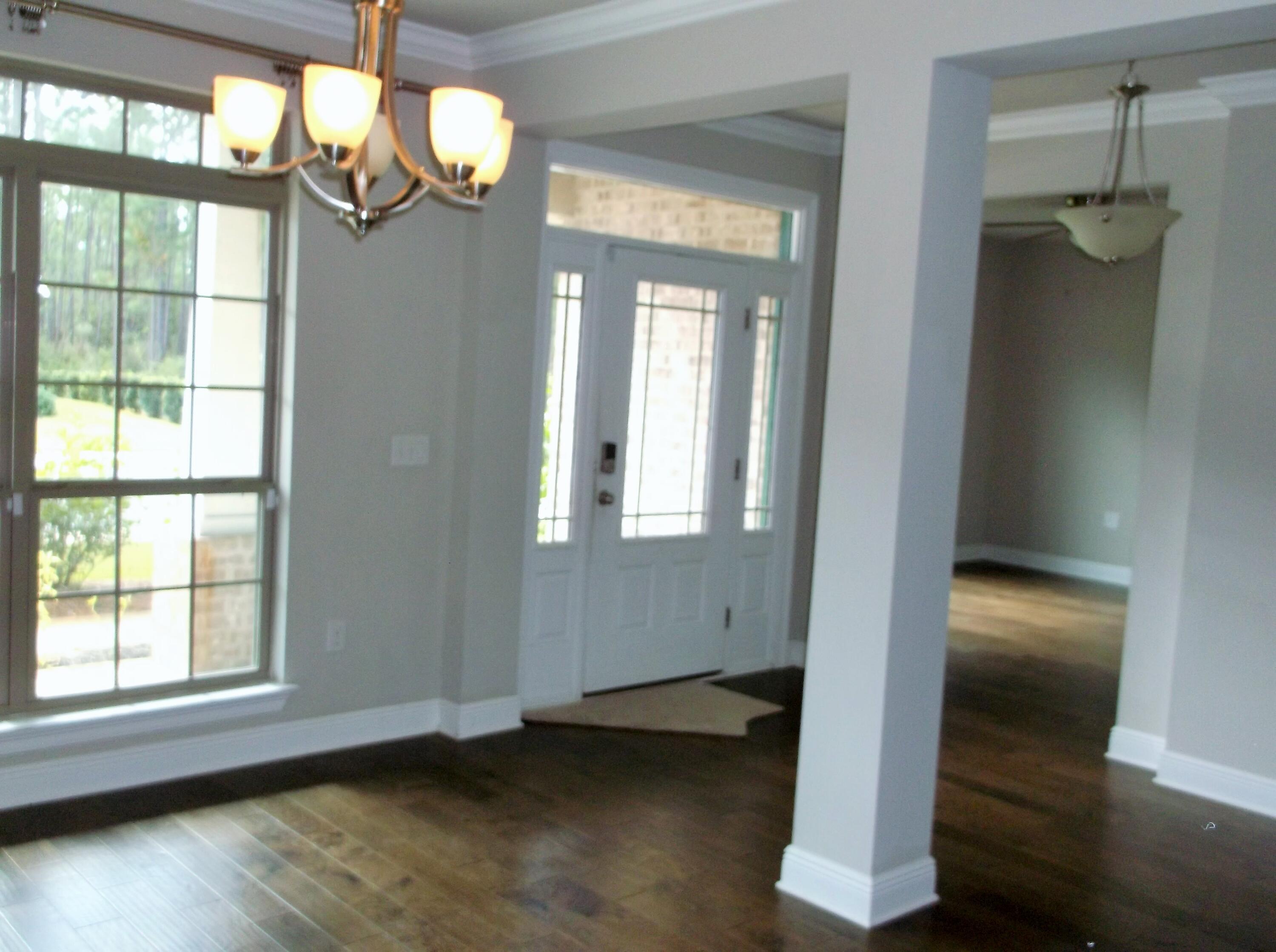 PEACH CREEK PH 4 - Residential