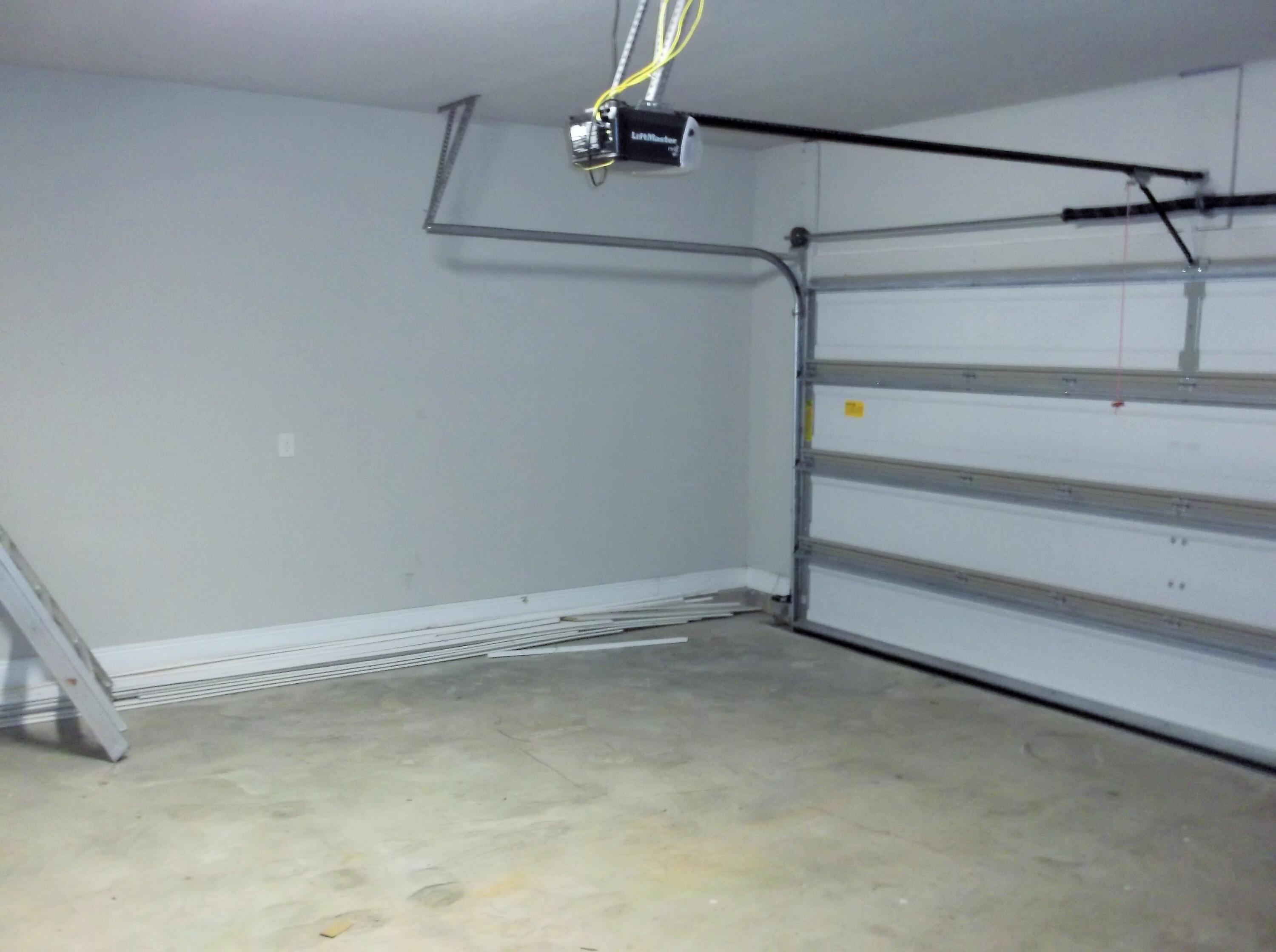 PEACH CREEK PH 4 - Residential